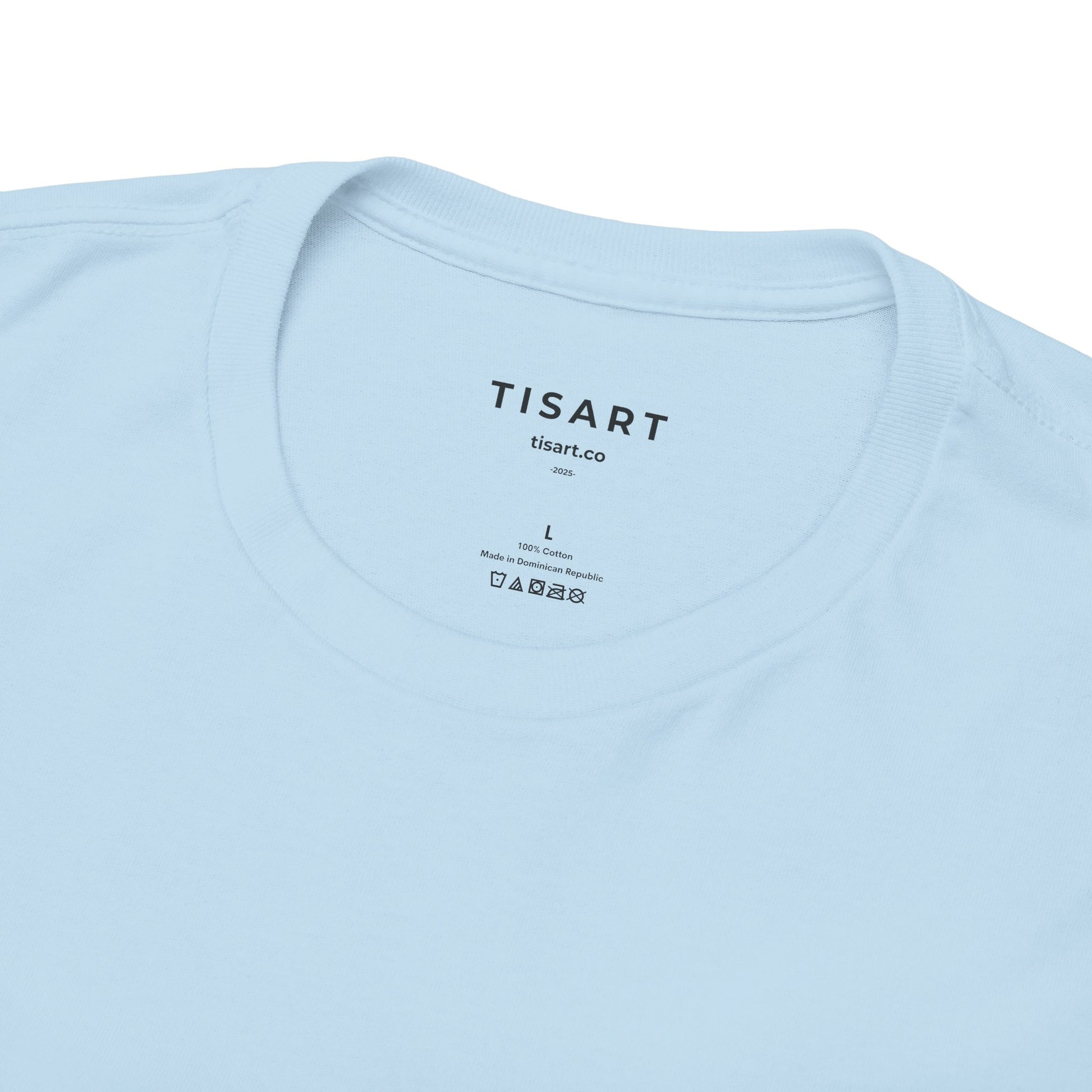 Time To Celebrate T-Shirt - Unisex T-Shirt - 100% Cotton