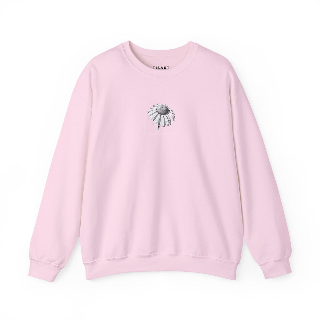 Daisy Graphic Sweatshirt