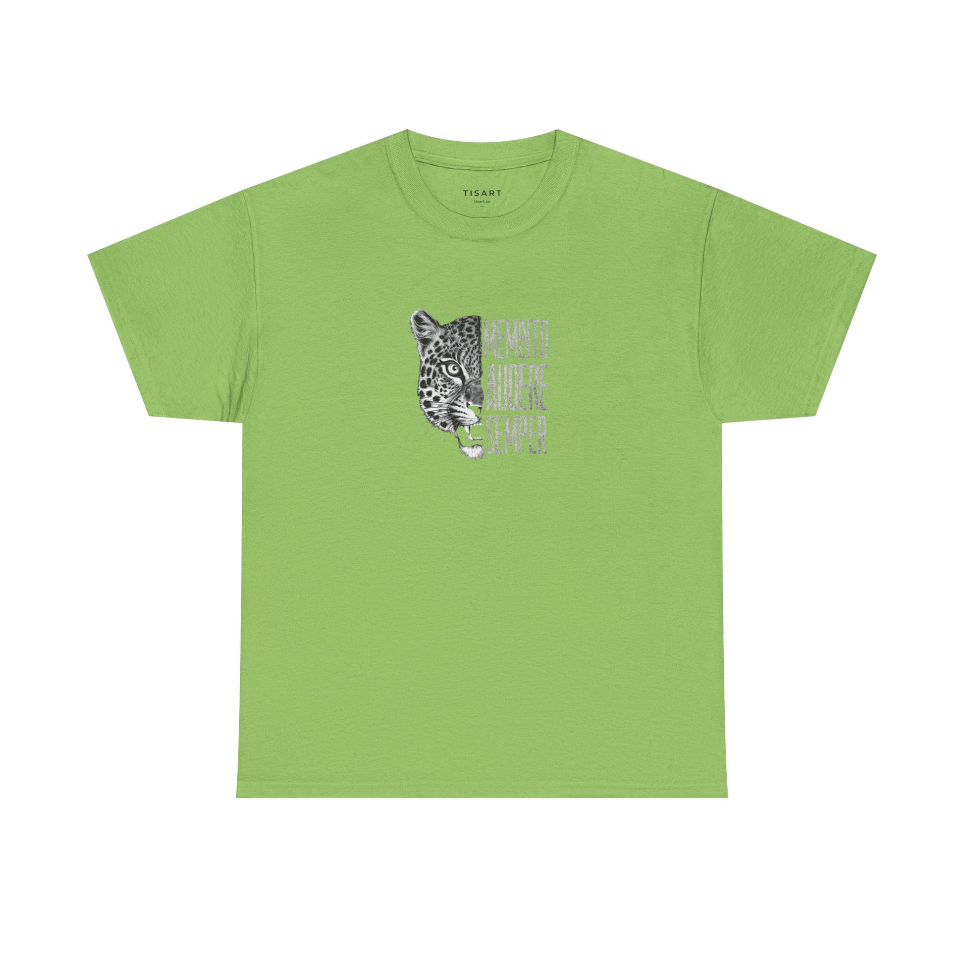 Memento Audere SemperT-Shirt - Unisex T-Shirt - 100% Cotton
