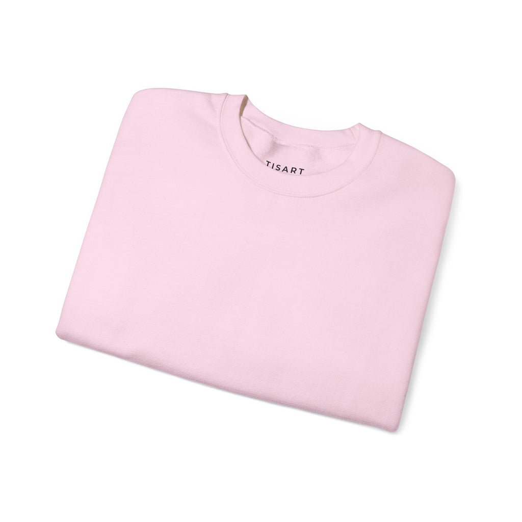 Tennis Sun Graphic Sweatshirt ,Premium Men-Women Heavy Blend Pullover