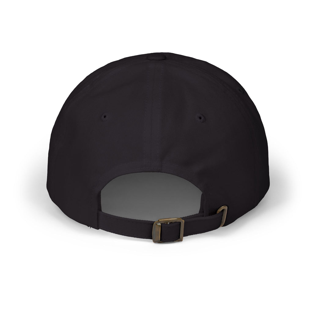 Time To Celebrate Hat - Unisex Vintage Hat - 100% Cotton