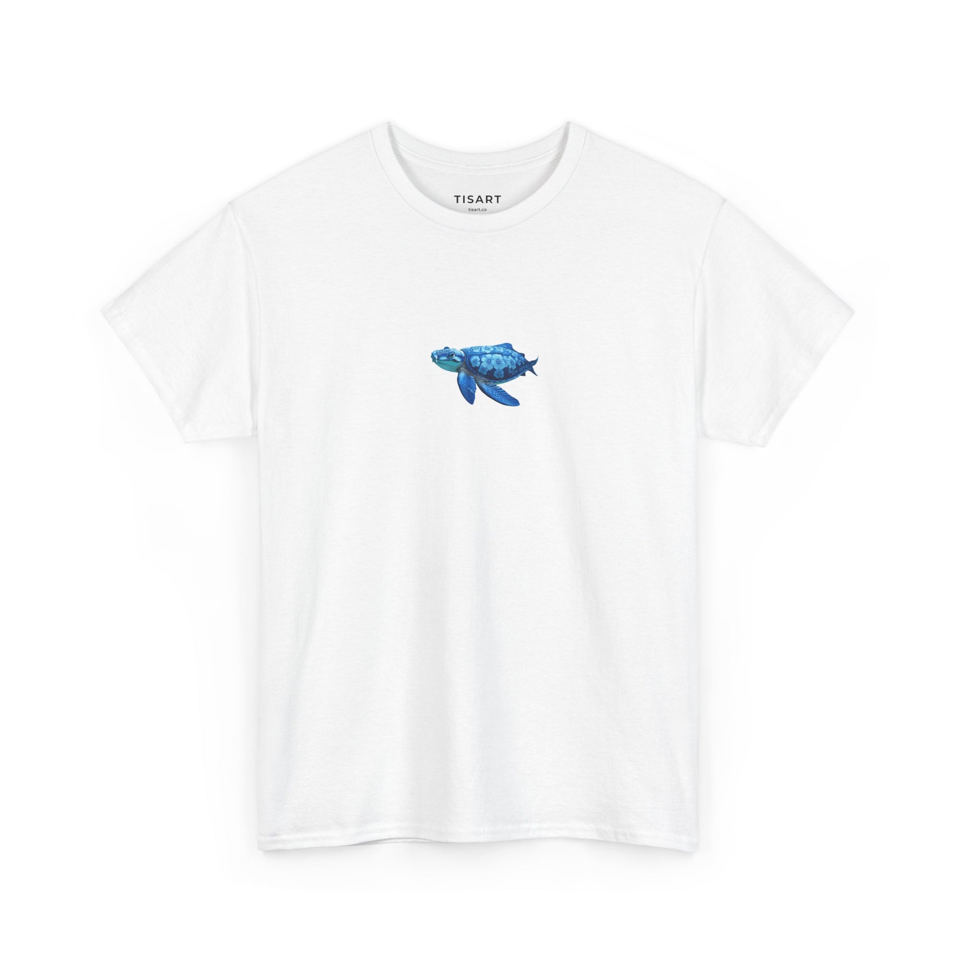 Caretta Graphic T-Shirt Men-Women T-Shirt %100 Cotton