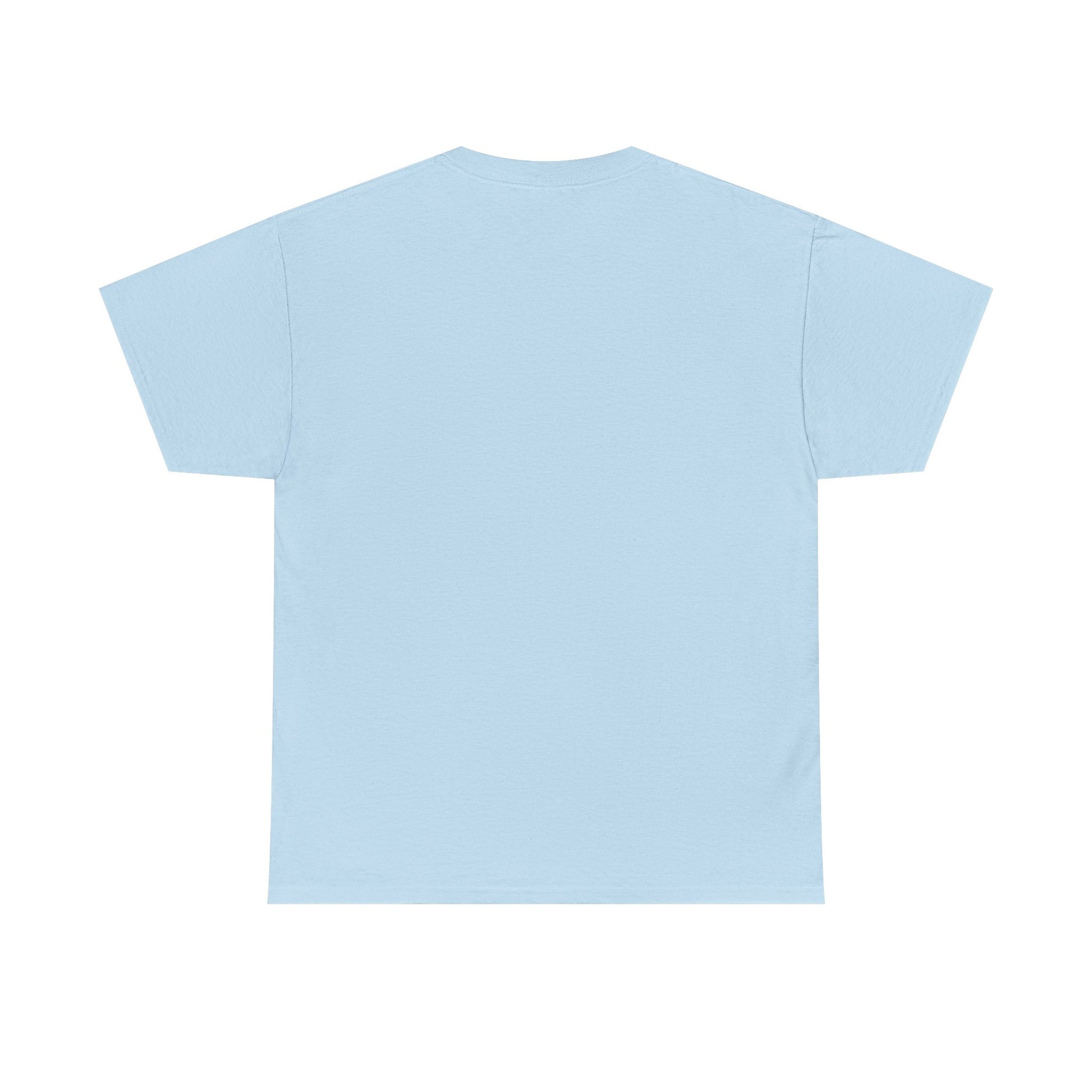 Focus T-Shirt - Men-Women T-Shirt - 100% Cotton