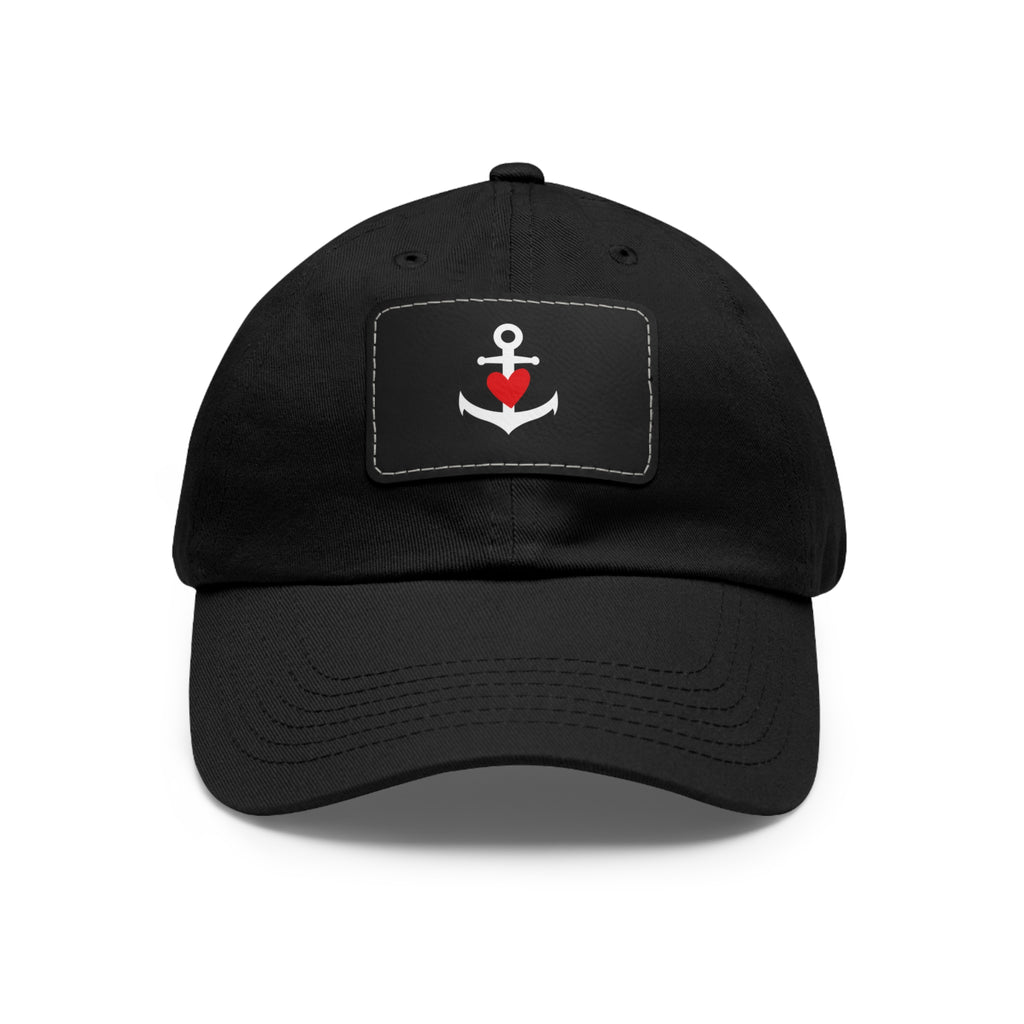 Women Hat - Casual Hat with Vintage Buckle
