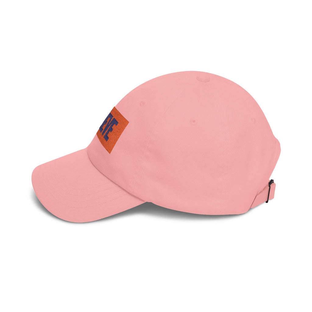 Believe Hat - Men-Women Vintage Hat - 100% Cotton