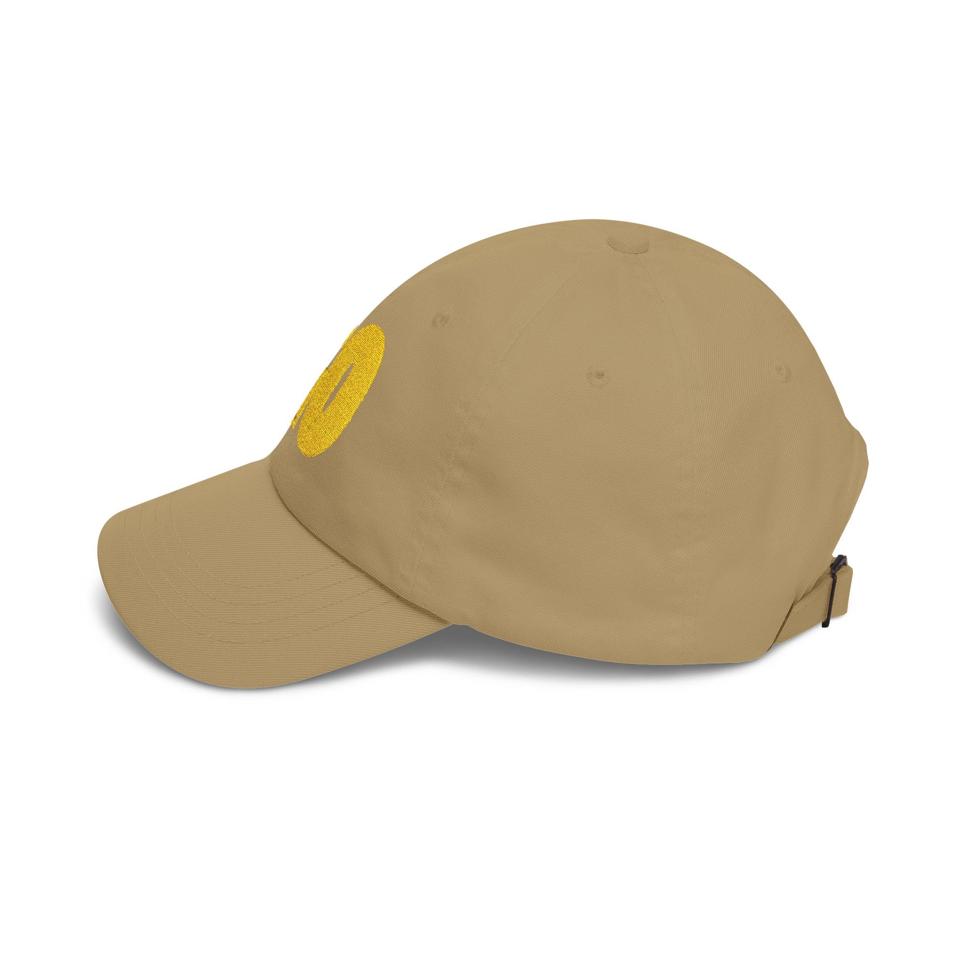 Go Chino Twill Women Hat - Casual Hat with Vintage Buckle