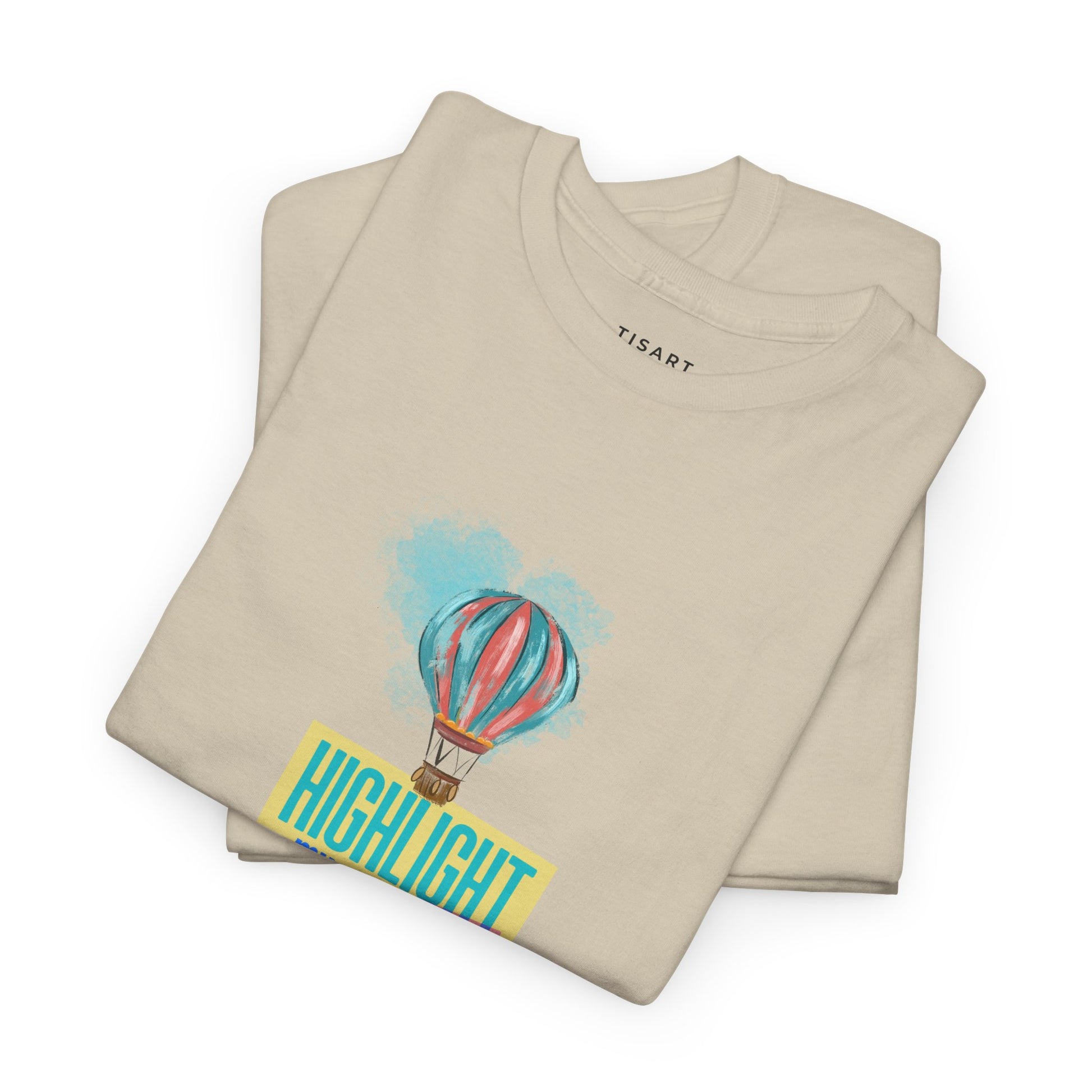 Highlight My Words T-Shirt - Men-Women T-Shirt - 100% Cotton