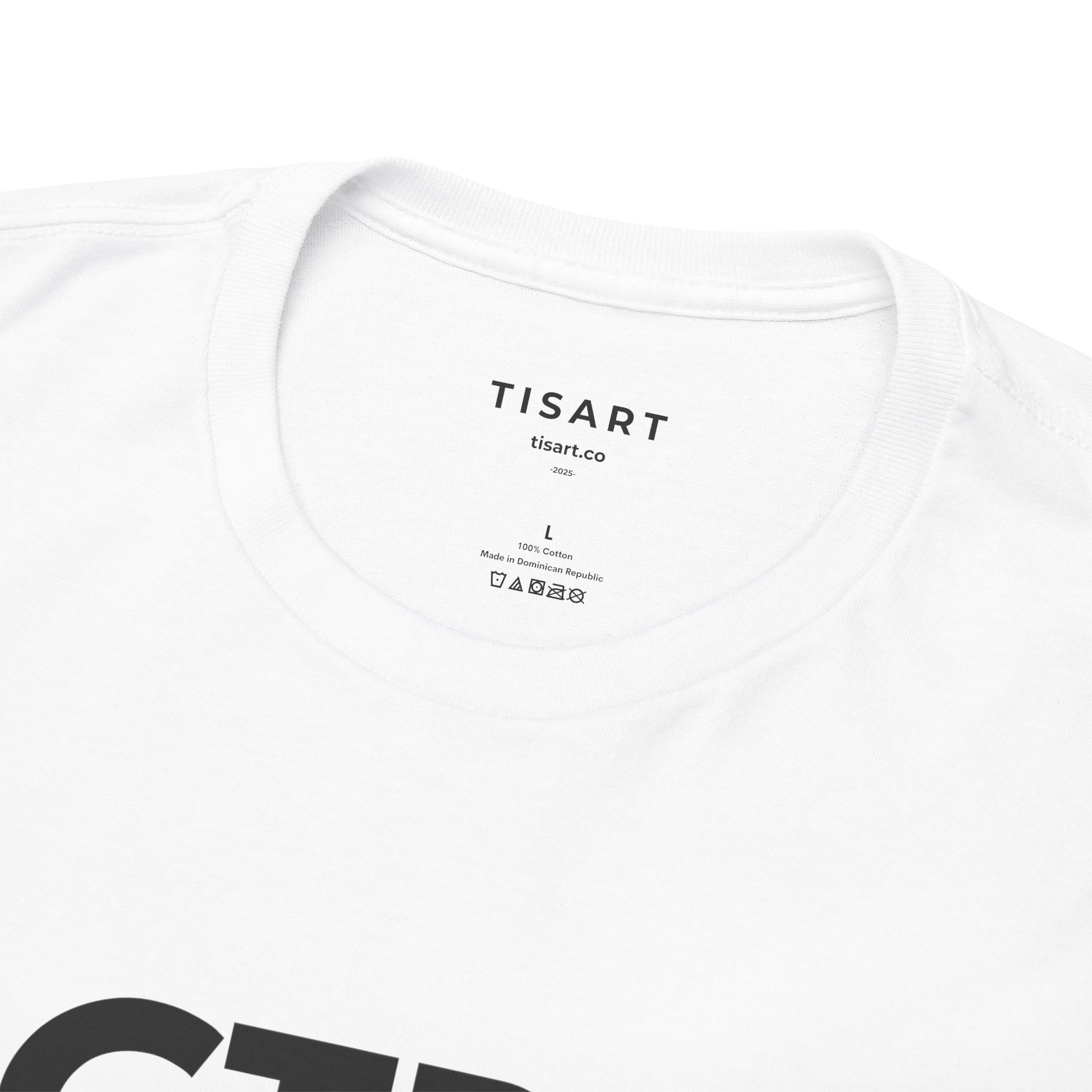 Ctrl Alt Del T-Shirt - Men-Women T-Shirt - 100% Cotton
