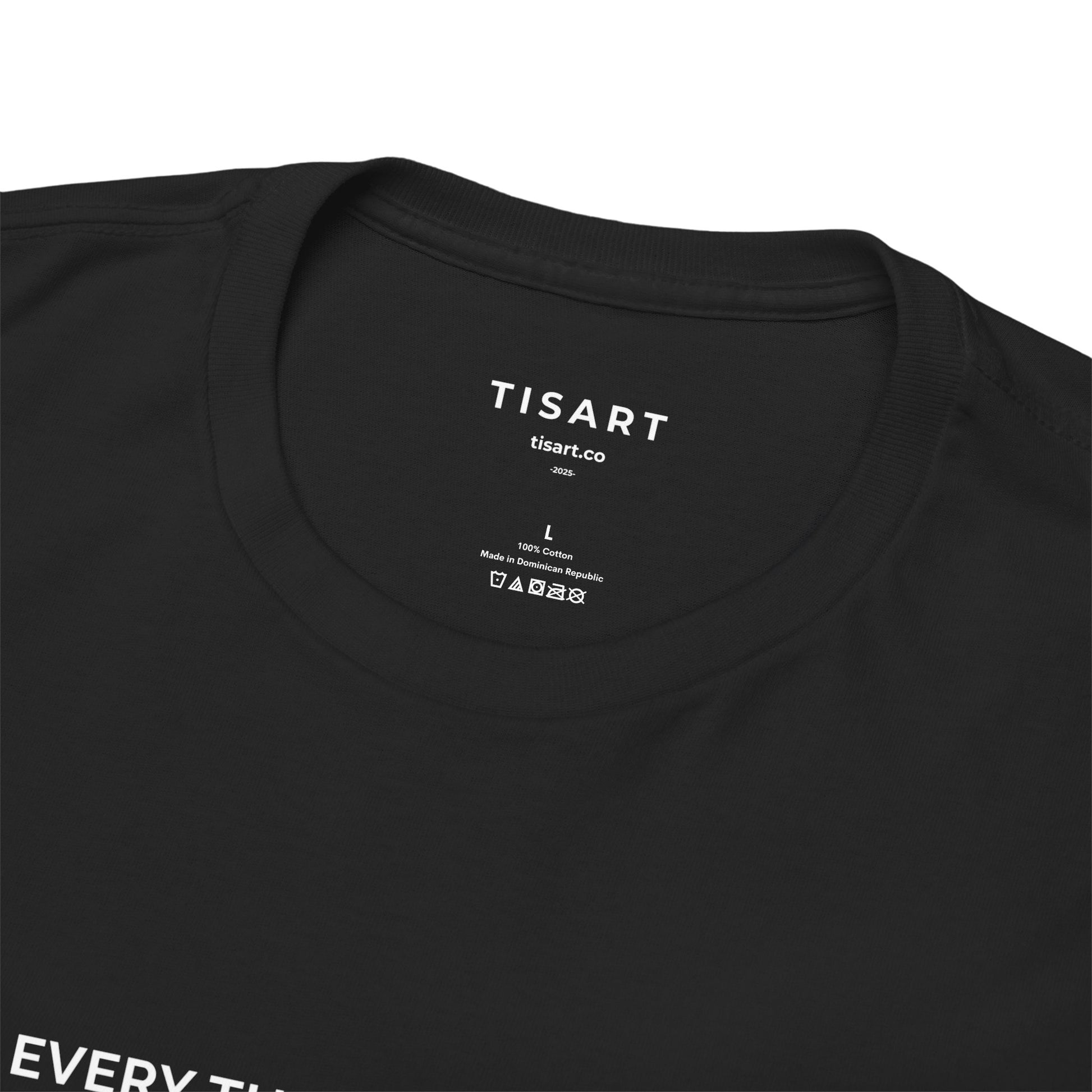 Mind T-Shirt - Men-Women T-Shirt - 100% Cotton