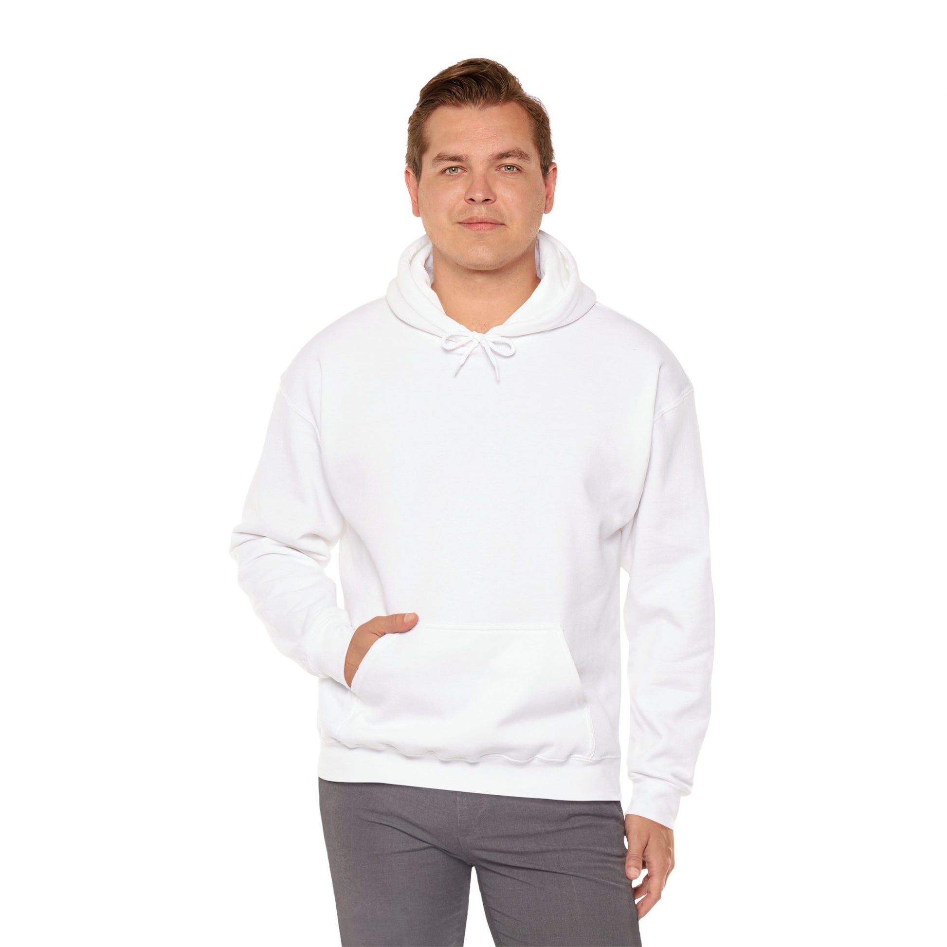 The Limits Tennis Graphic Hoodie
