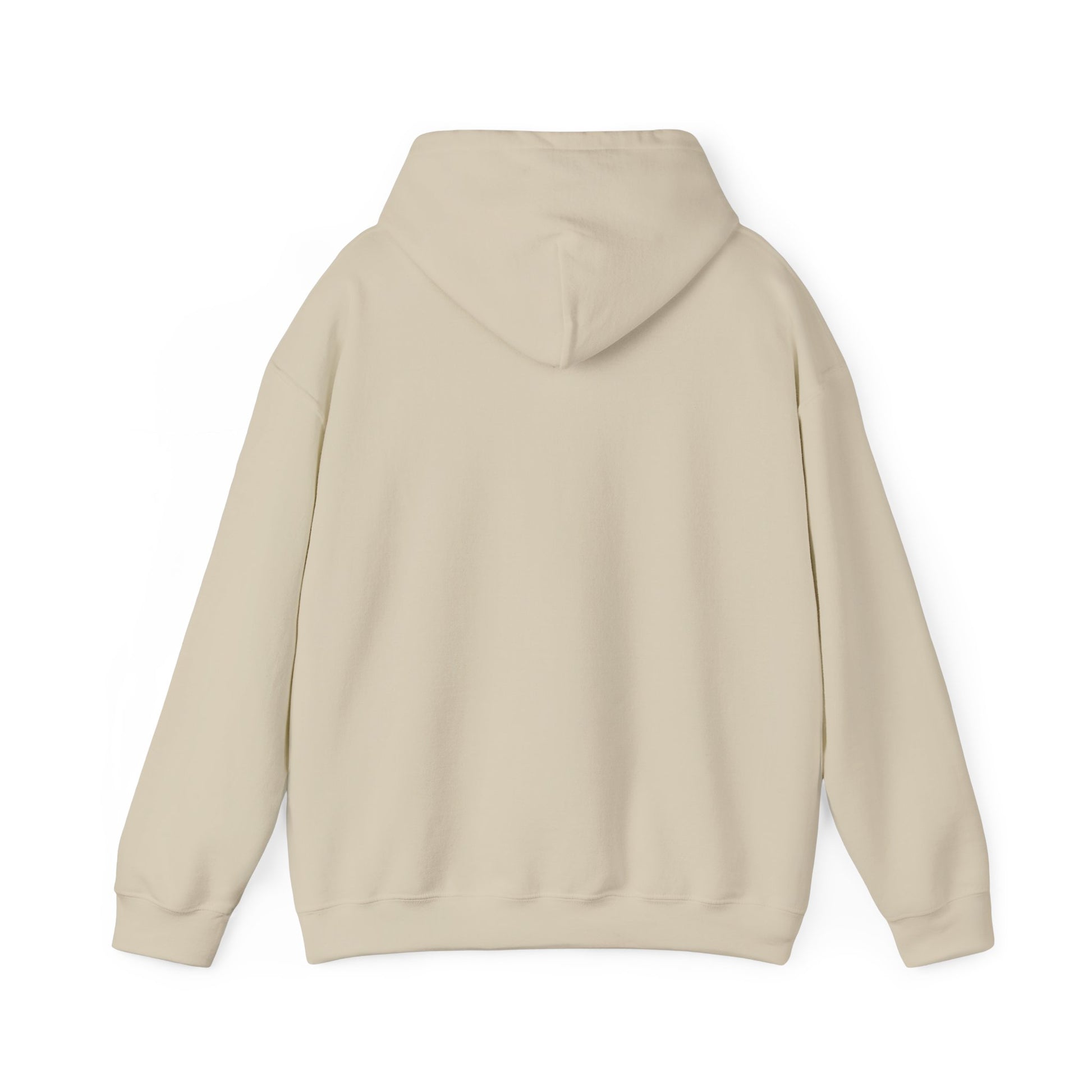 Synergy Graphic Hoodie ,Premium Unisex Heavy Blend Crewneck