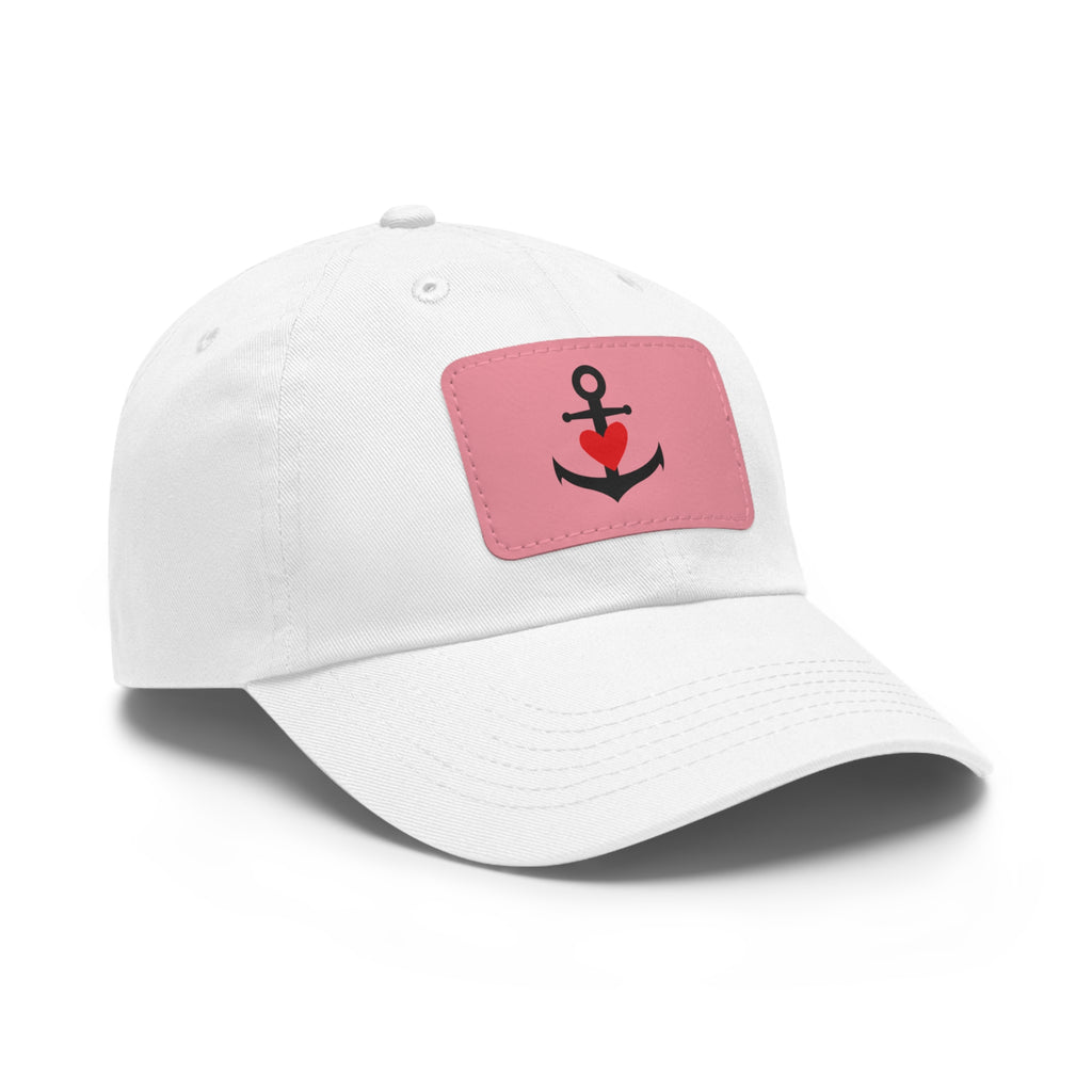 Women Hat - Casual Hat with Vintage Buckle