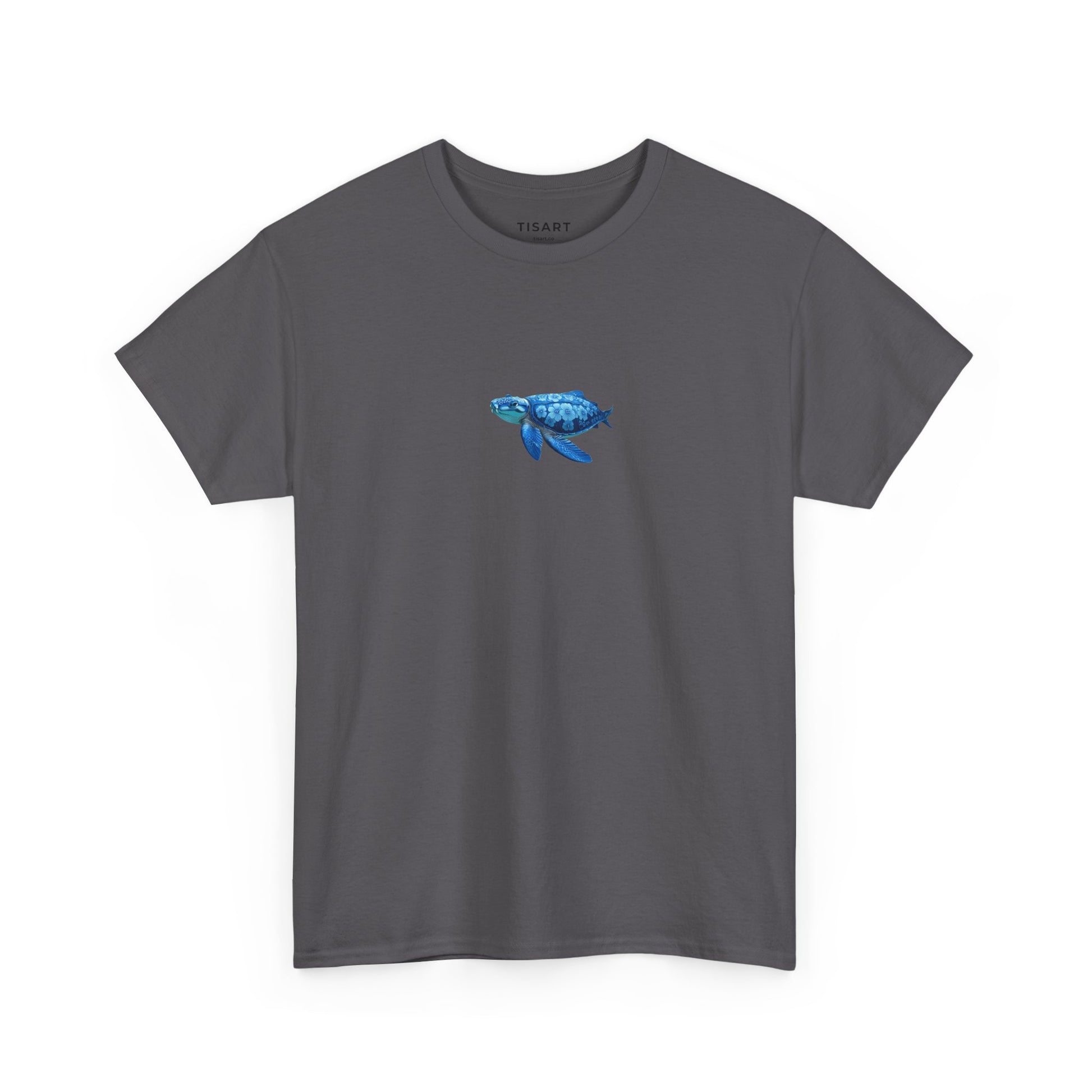 Caretta Graphic T-Shirt Men-Women T-Shirt %100 Cotton