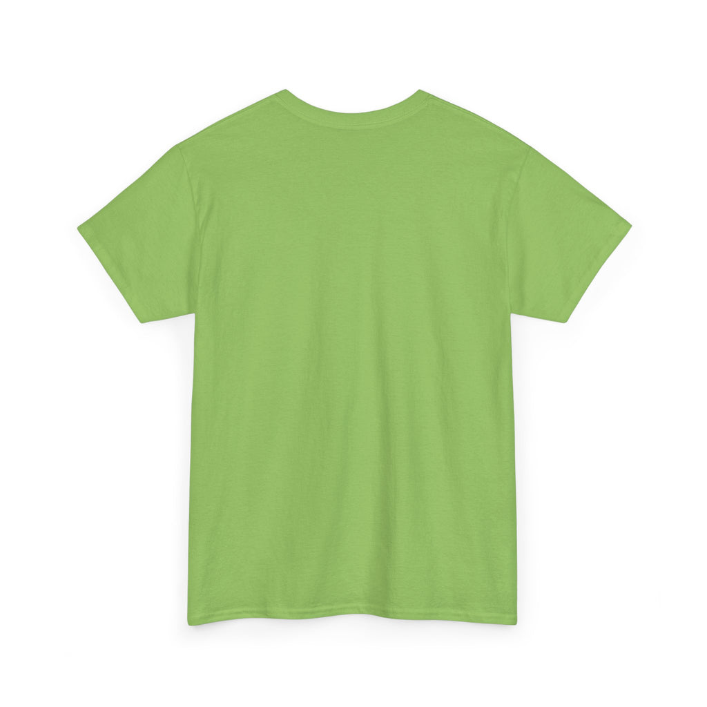 Wild T-Shirt - Unisex T-Shirt - 100% Cotton