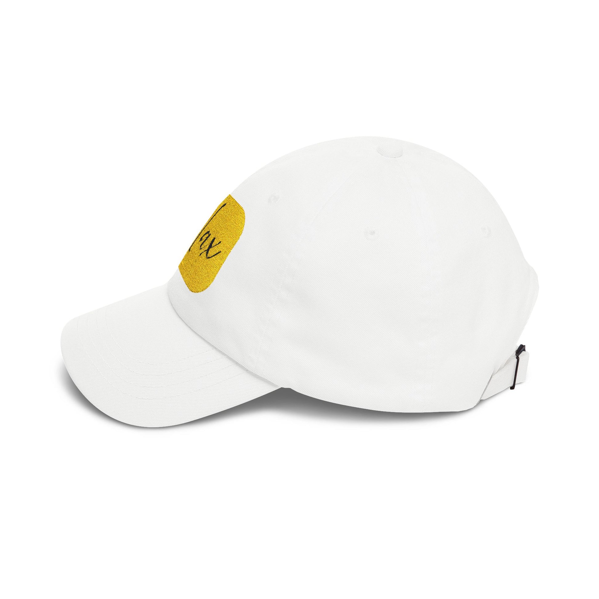 Relax Chino Twill Women Hat - Casual Hat with Vintage Buckle
