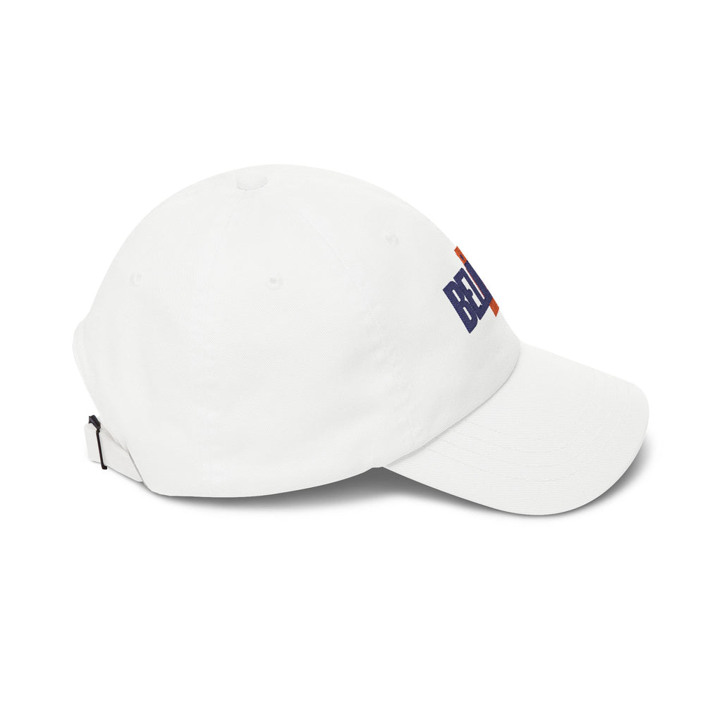 Believe Hat - Men-Women Vintage Hat - 100% Cotton