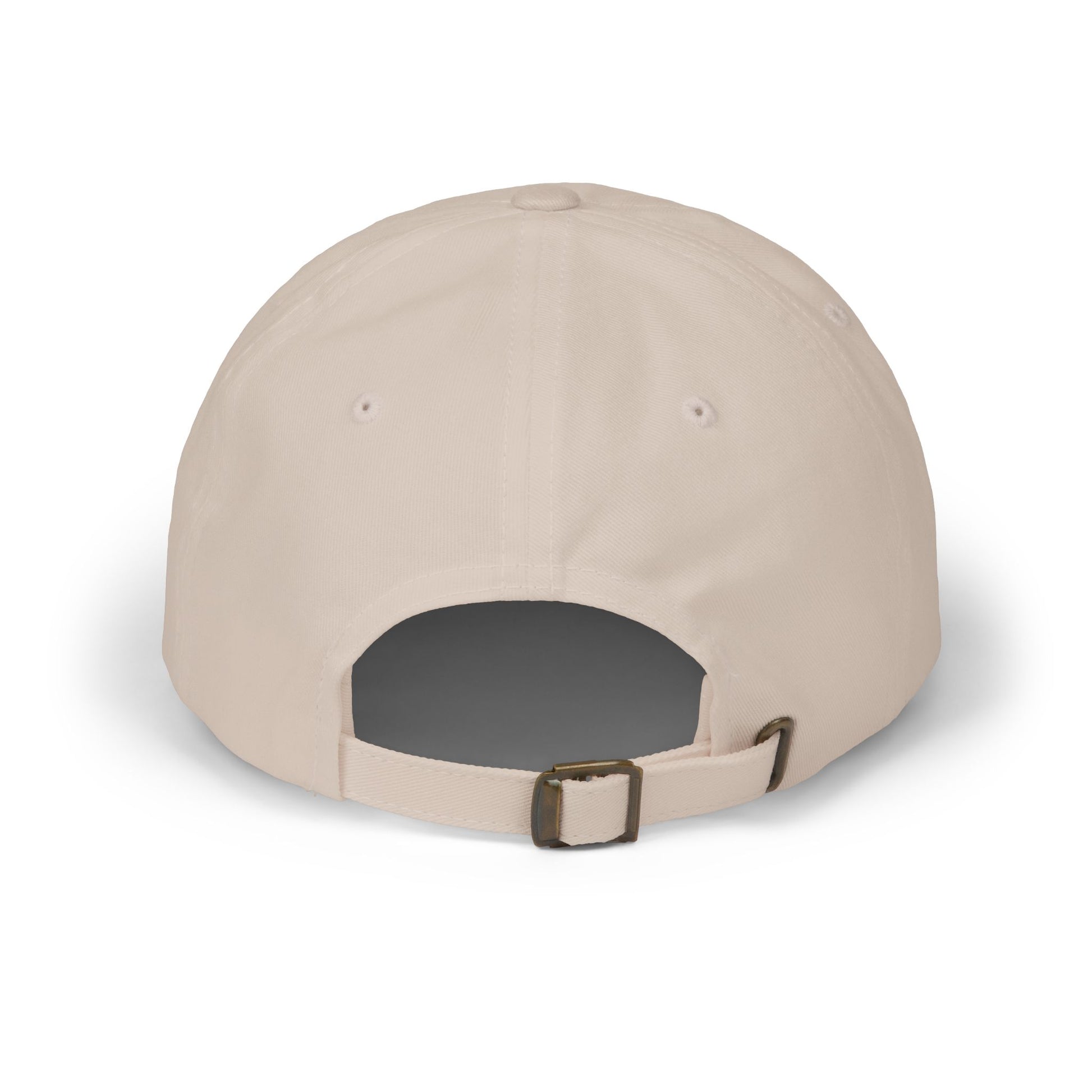 Relax Chino Twill Women Hat - Casual Hat with Vintage Buckle