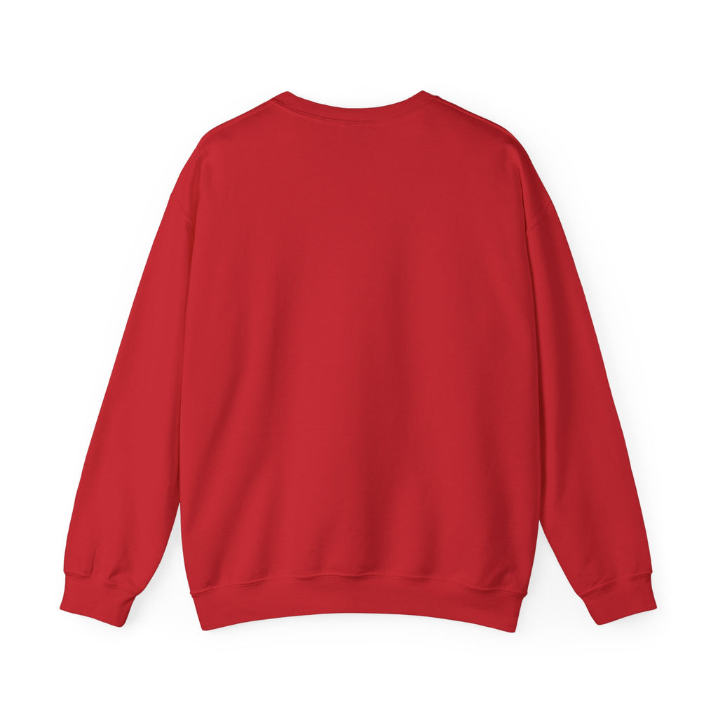Relax Graphic Sweatshirt