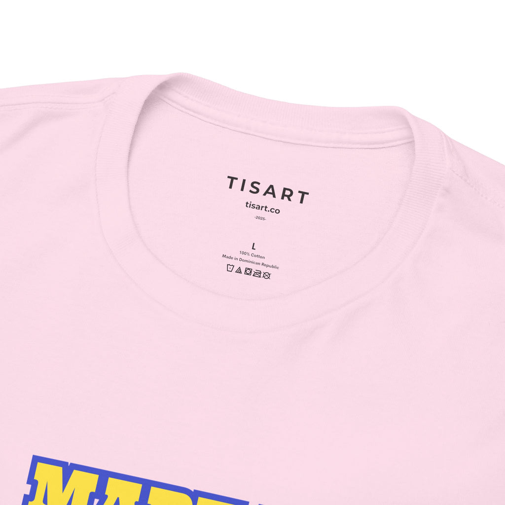 Made in 1986 T-Shirt - Men-Women T-Shirt - 100% Cotton