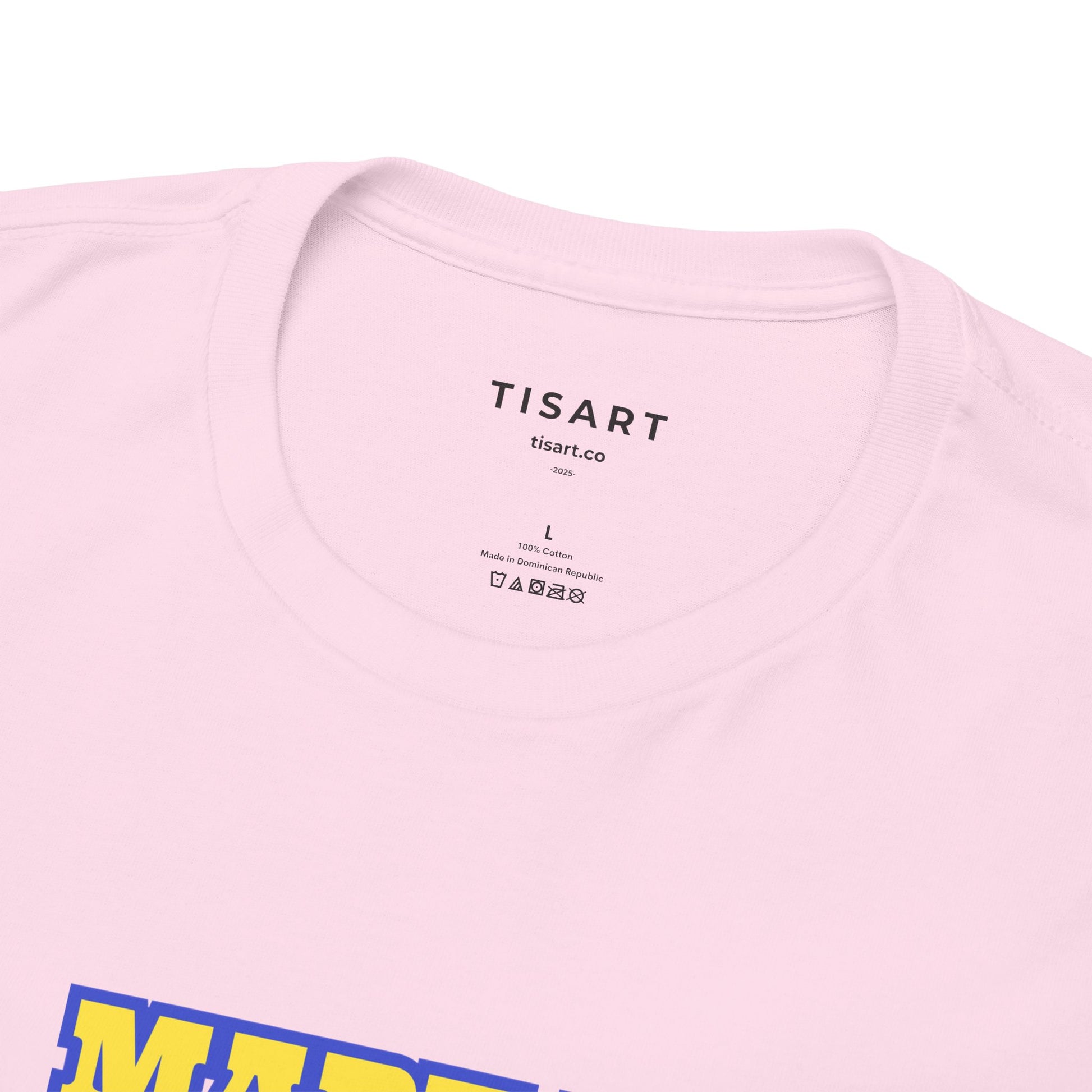Made in 1986 T-Shirt - Men-Women T-Shirt - 100% Cotton