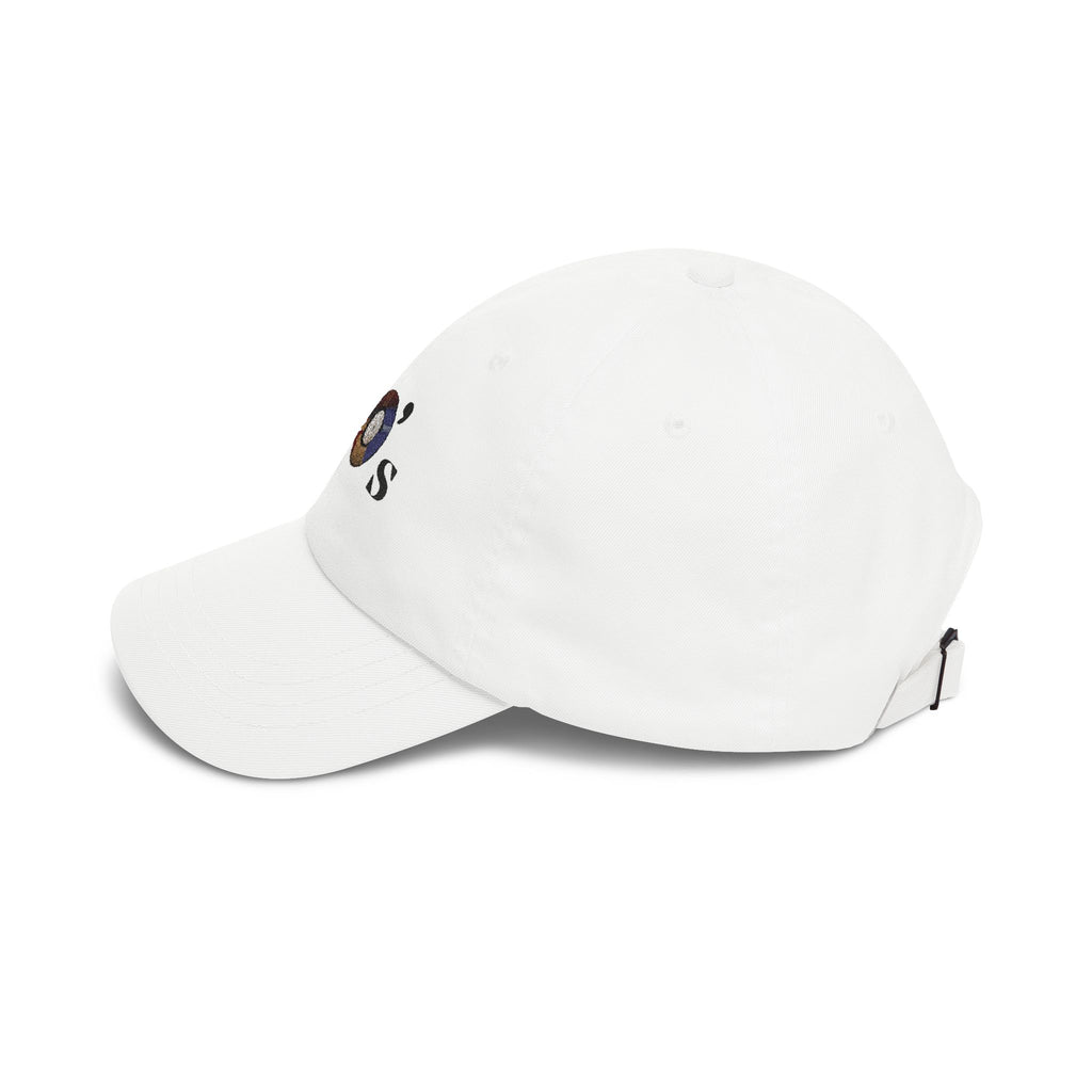 90's Hat - Men-Women  Vintage Hat - 100% Cotton