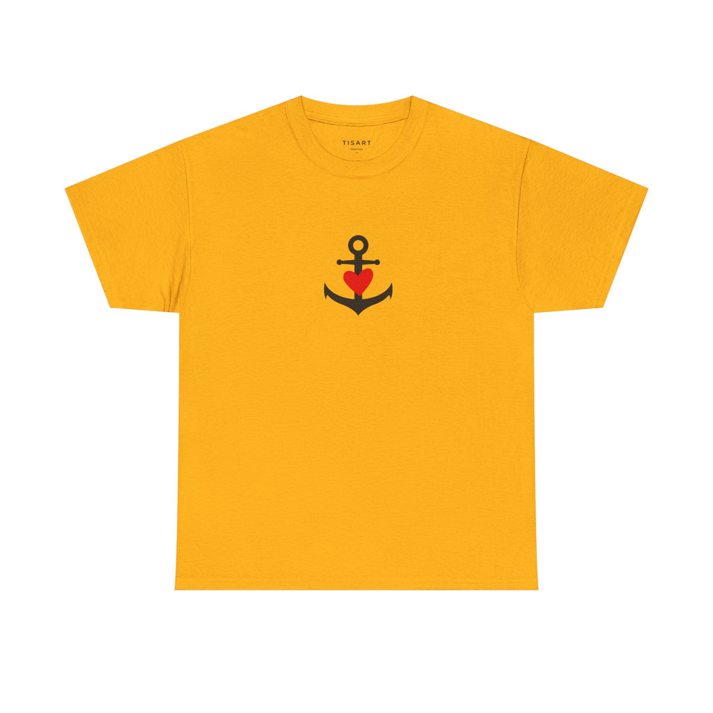 T-Shirt - Men-Women T-Shirt - 100% Cotton