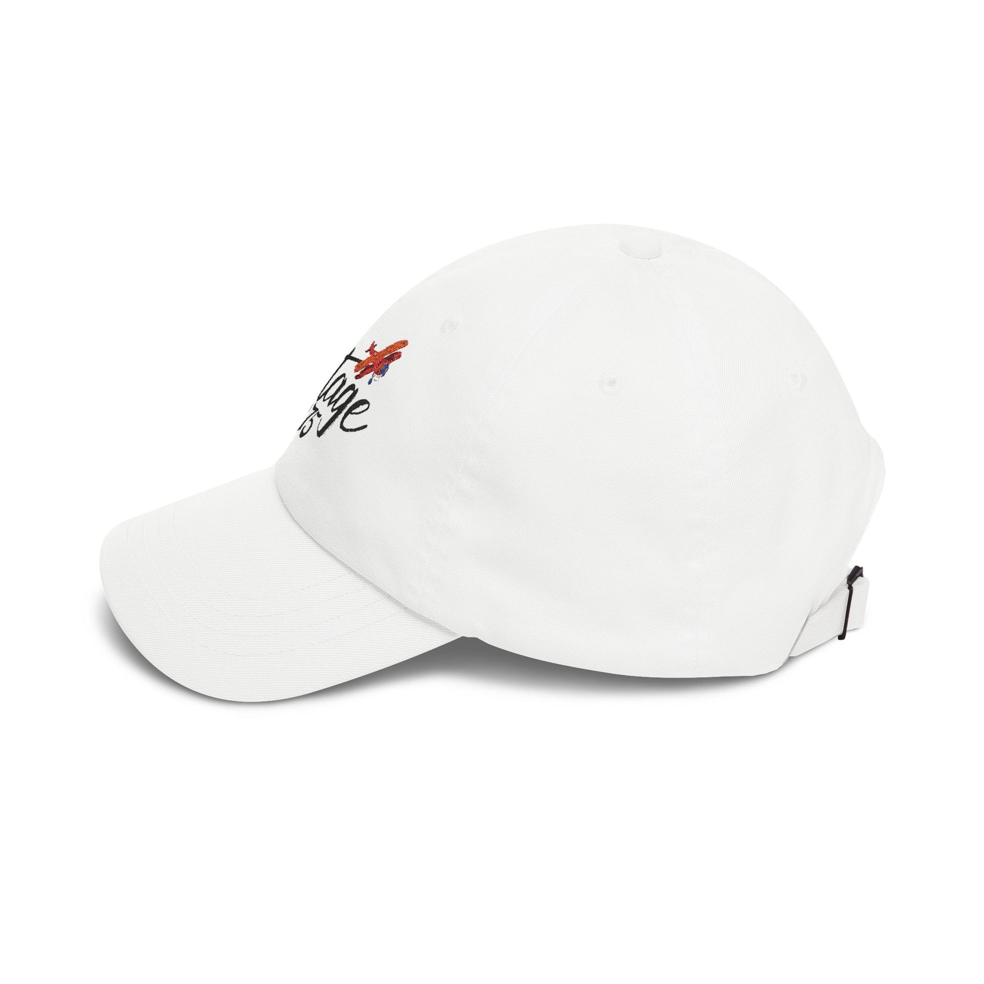 Vintage 1975 Graphic Men-Women Hat