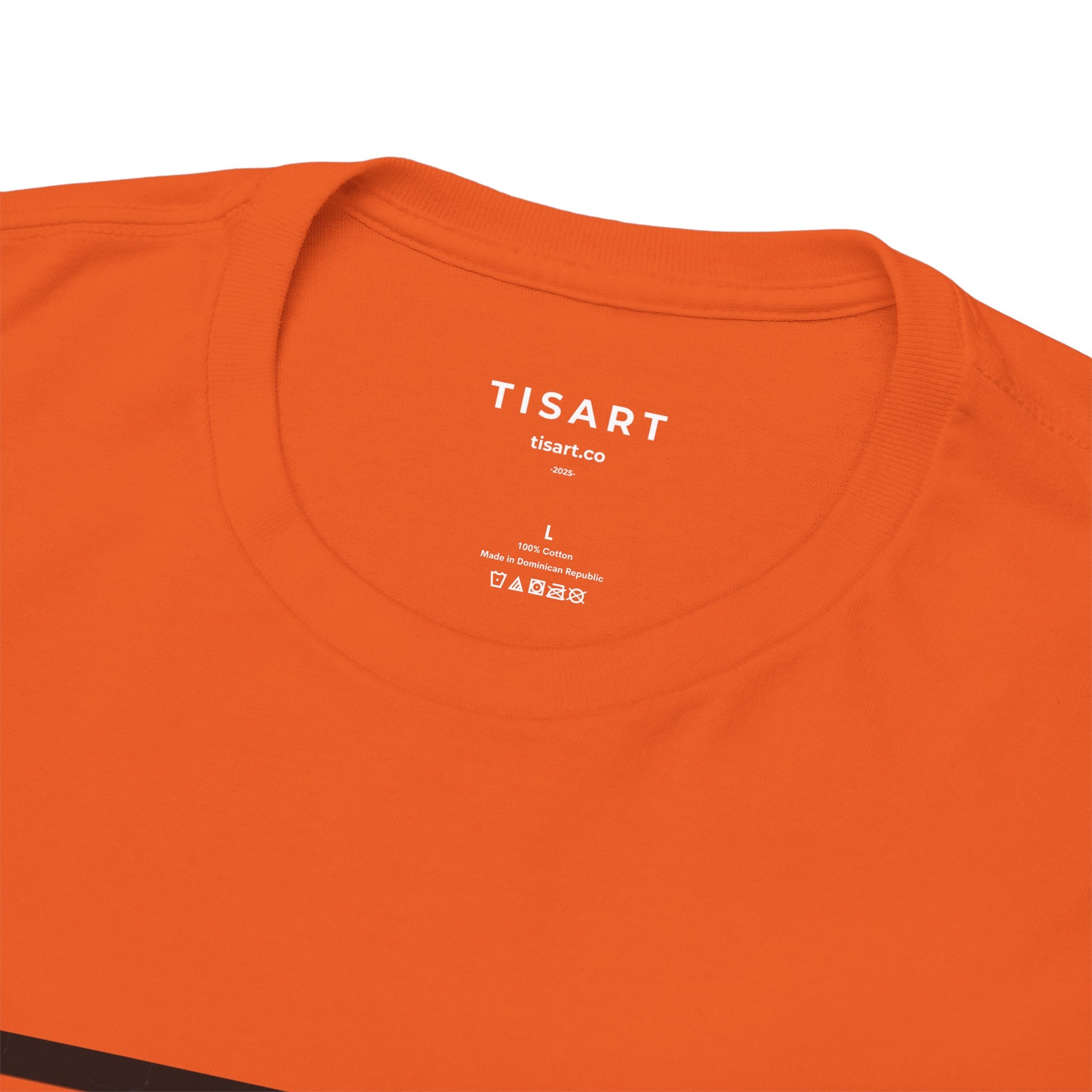 Limited Edition T-Shirt - Men-Women T-Shirt - 100% Cotton