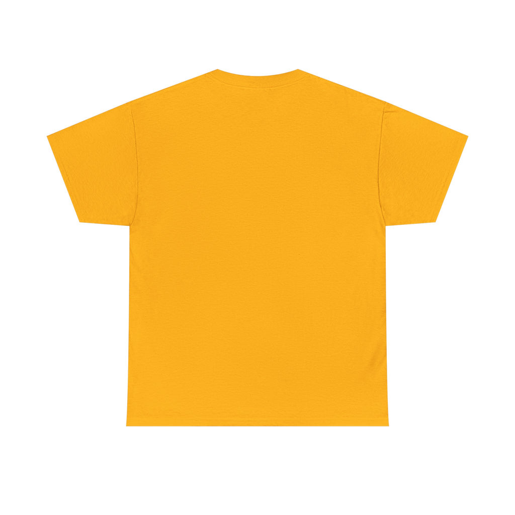 Focus T-Shirt - Men-Women T-Shirt - 100% Cotton