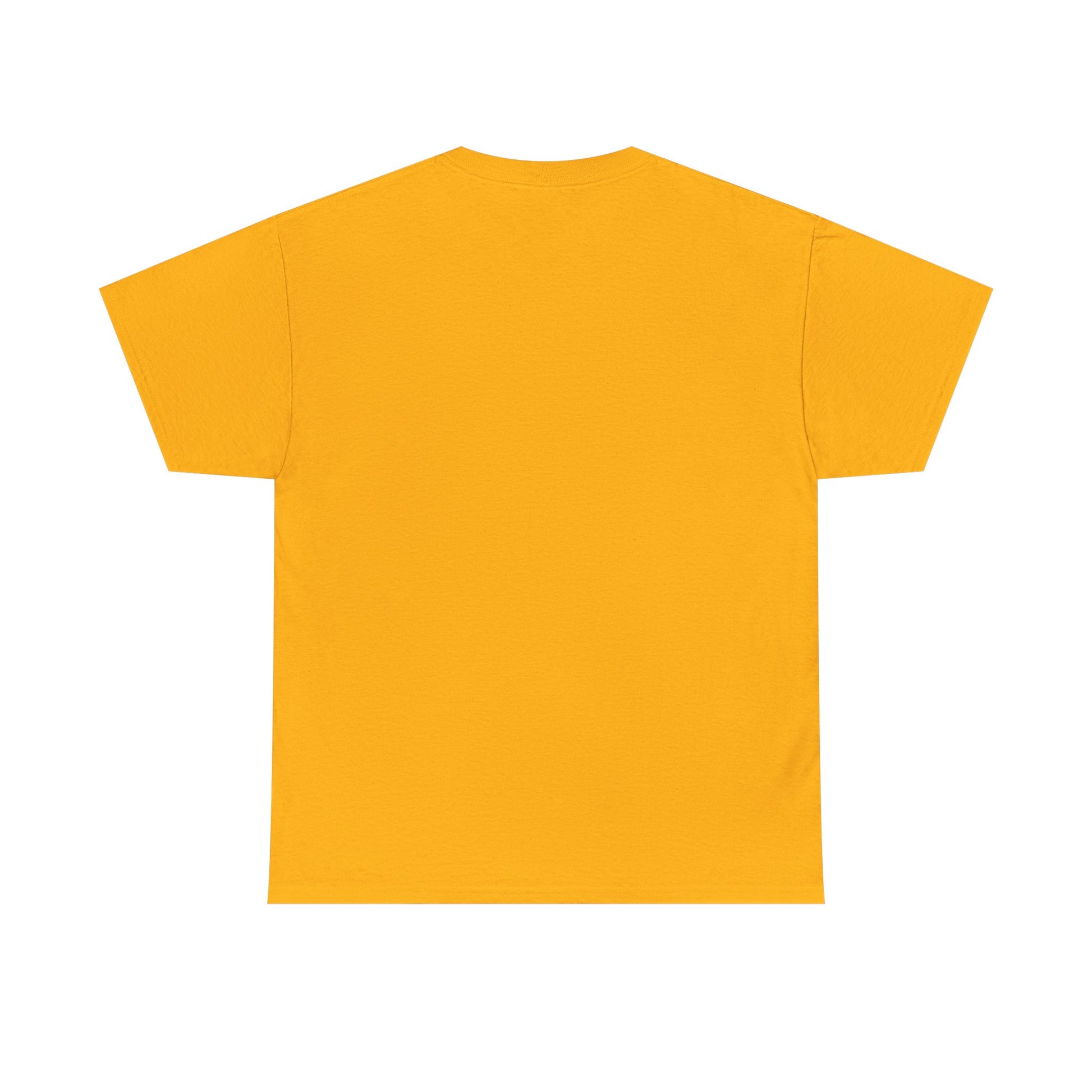 Focus T-Shirt - Men-Women T-Shirt - 100% Cotton