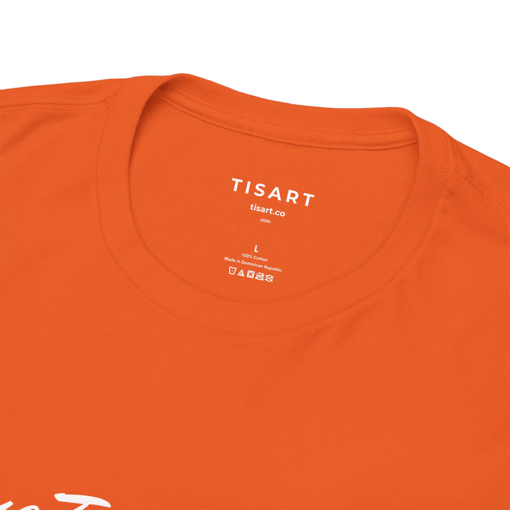 Time To Celebrate T-Shirt - Men-Women T-Shirt - 100% Cotton