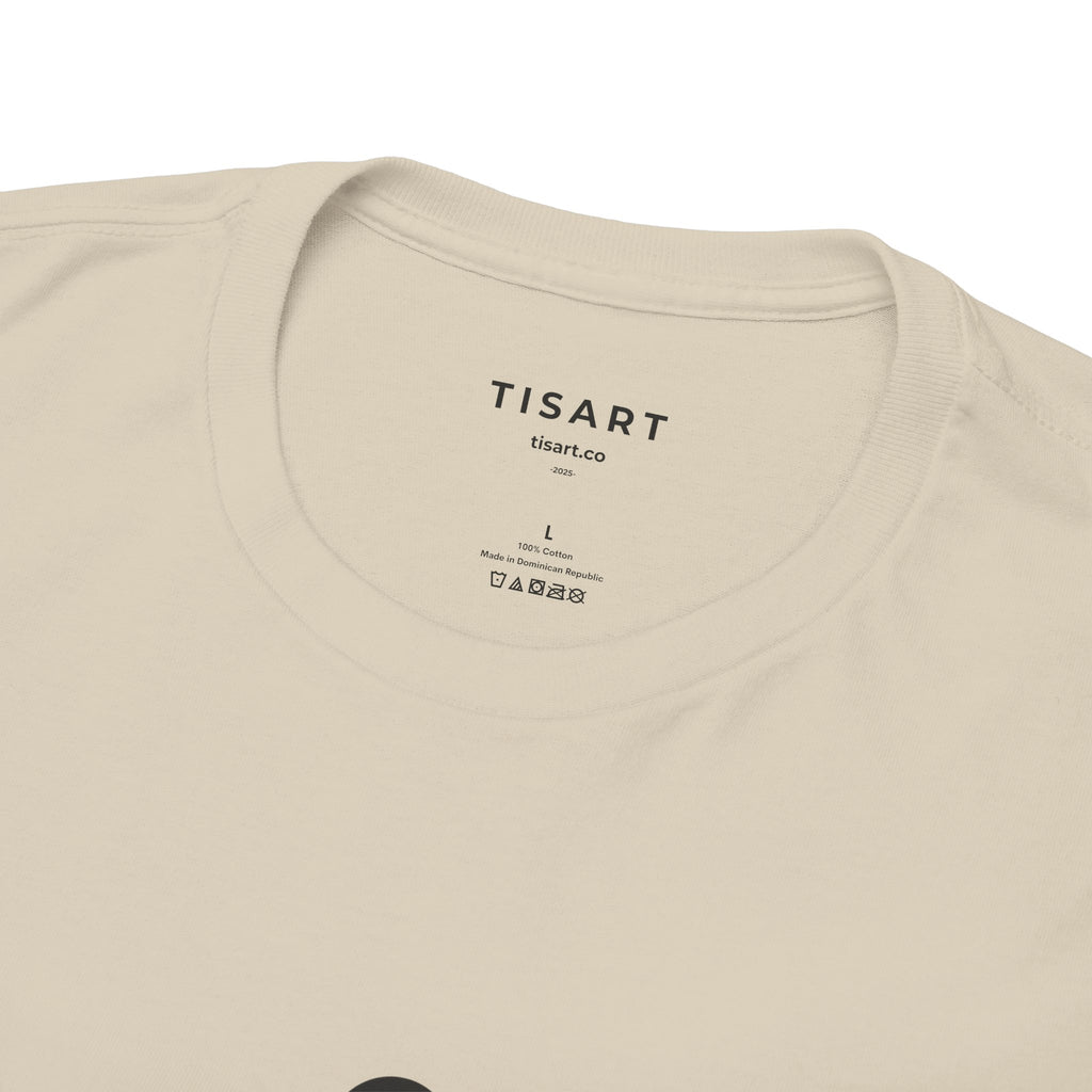 T-Shirt - Men-Women T-Shirt - 100% Cotton