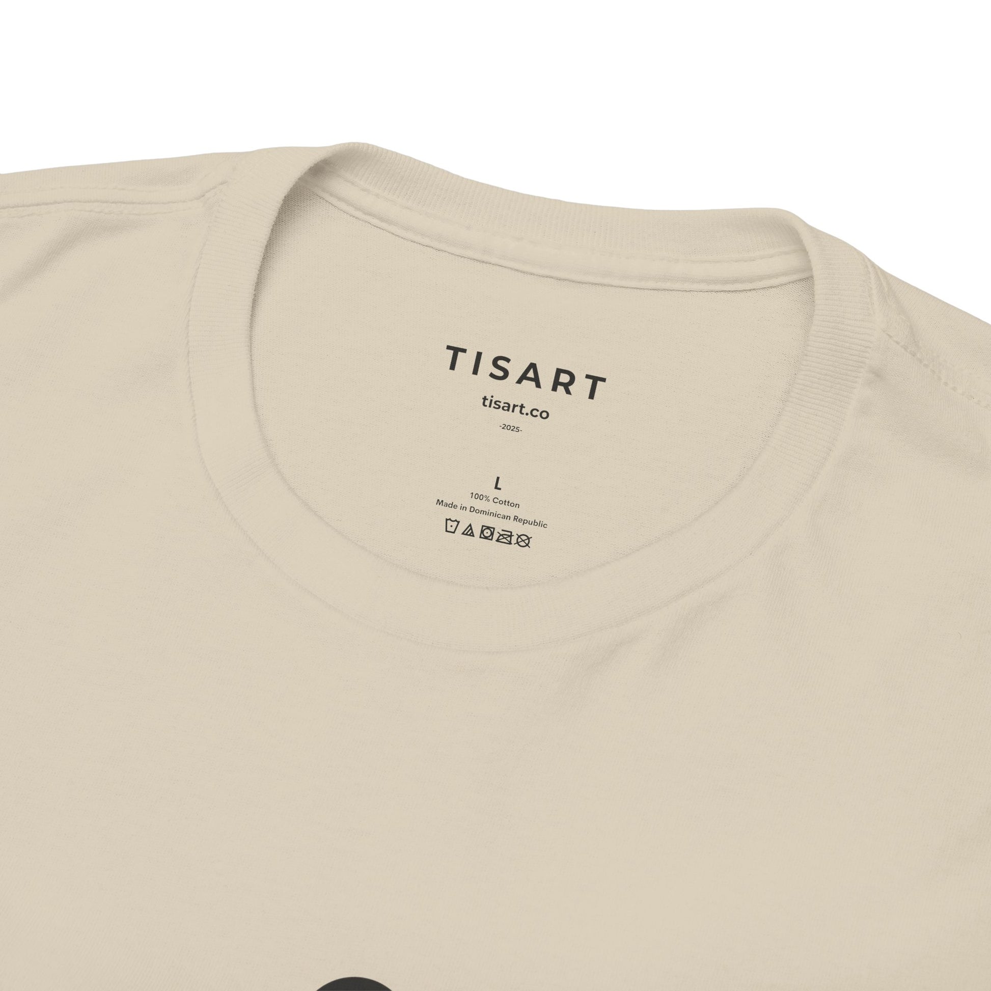 T-Shirt - Men-Women T-Shirt - 100% Cotton
