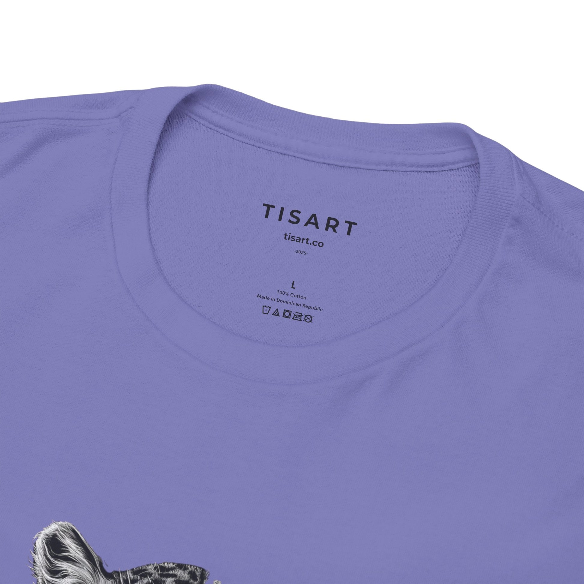 Memento Audere SemperT-Shirt - Unisex T-Shirt - 100% Cotton
