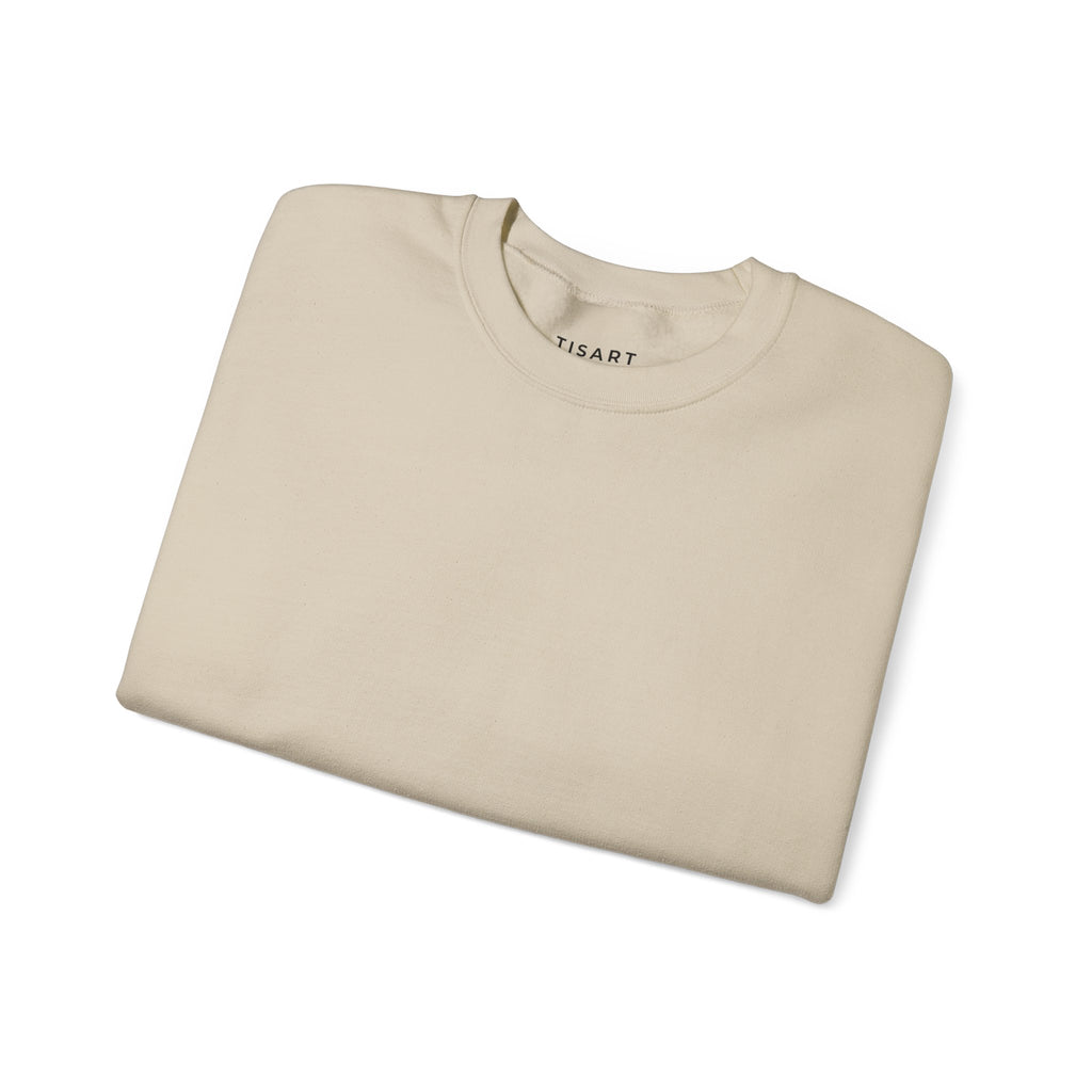 Tennis Sun Graphic Sweatshirt ,Premium Men-Women Heavy Blend Pullover