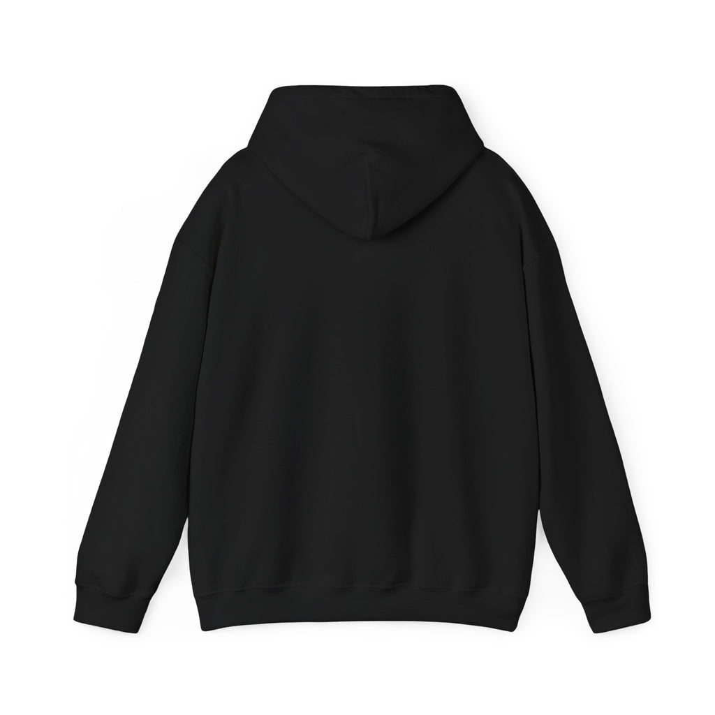 Synergy Graphic Hoodie