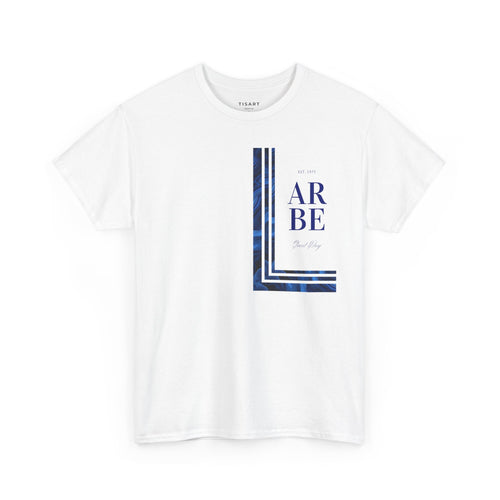 ArBe T-Shirt - Men-Women T-Shirt - 100% Cotton