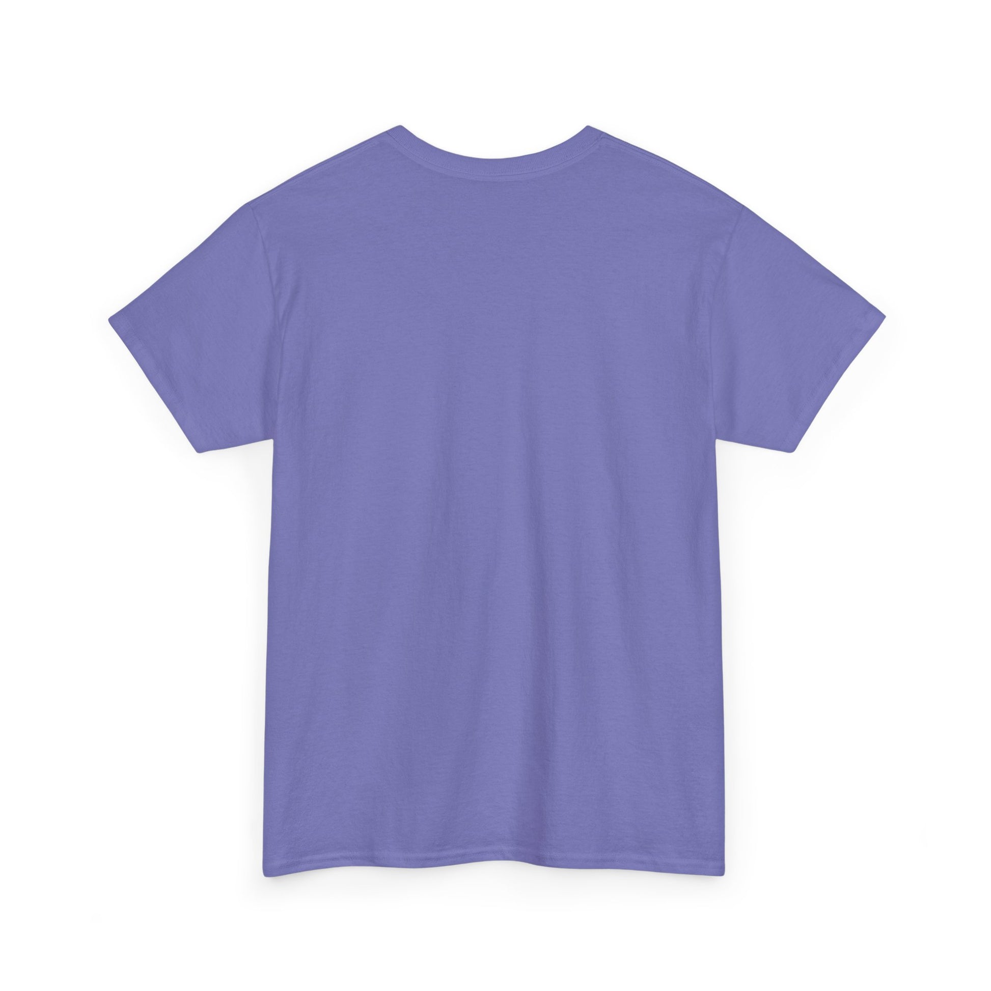 Wild T-Shirt - Unisex T-Shirt - 100% Cotton