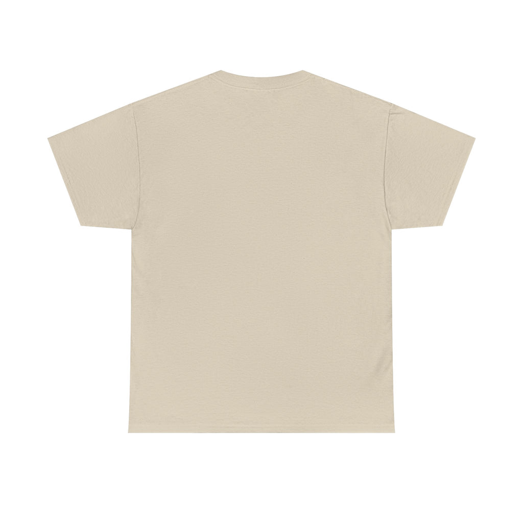 Focus T-Shirt - Men-Women T-Shirt - 100% Cotton