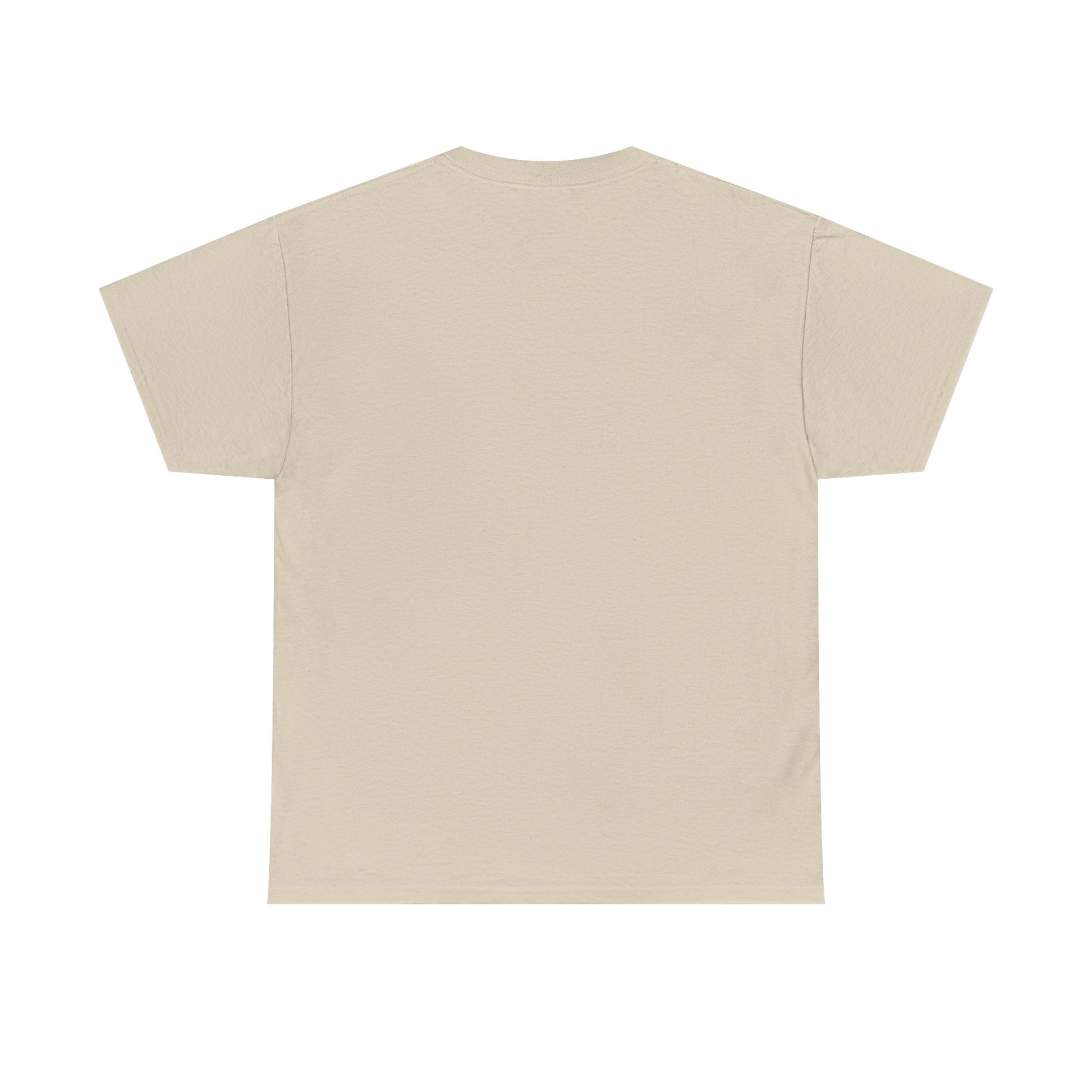 Focus T-Shirt - Men-Women T-Shirt - 100% Cotton