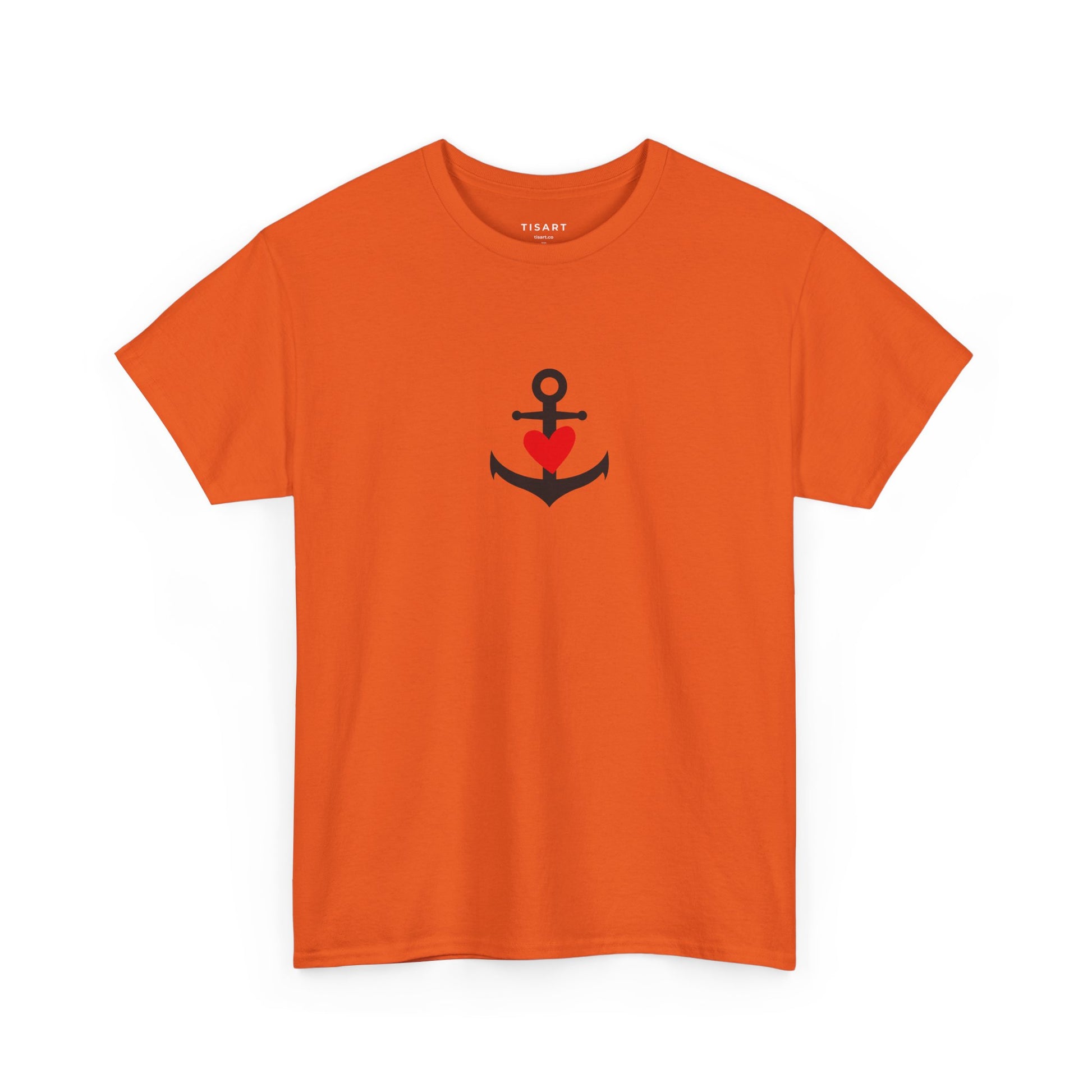 T-Shirt - Men-Women T-Shirt - 100% Cotton