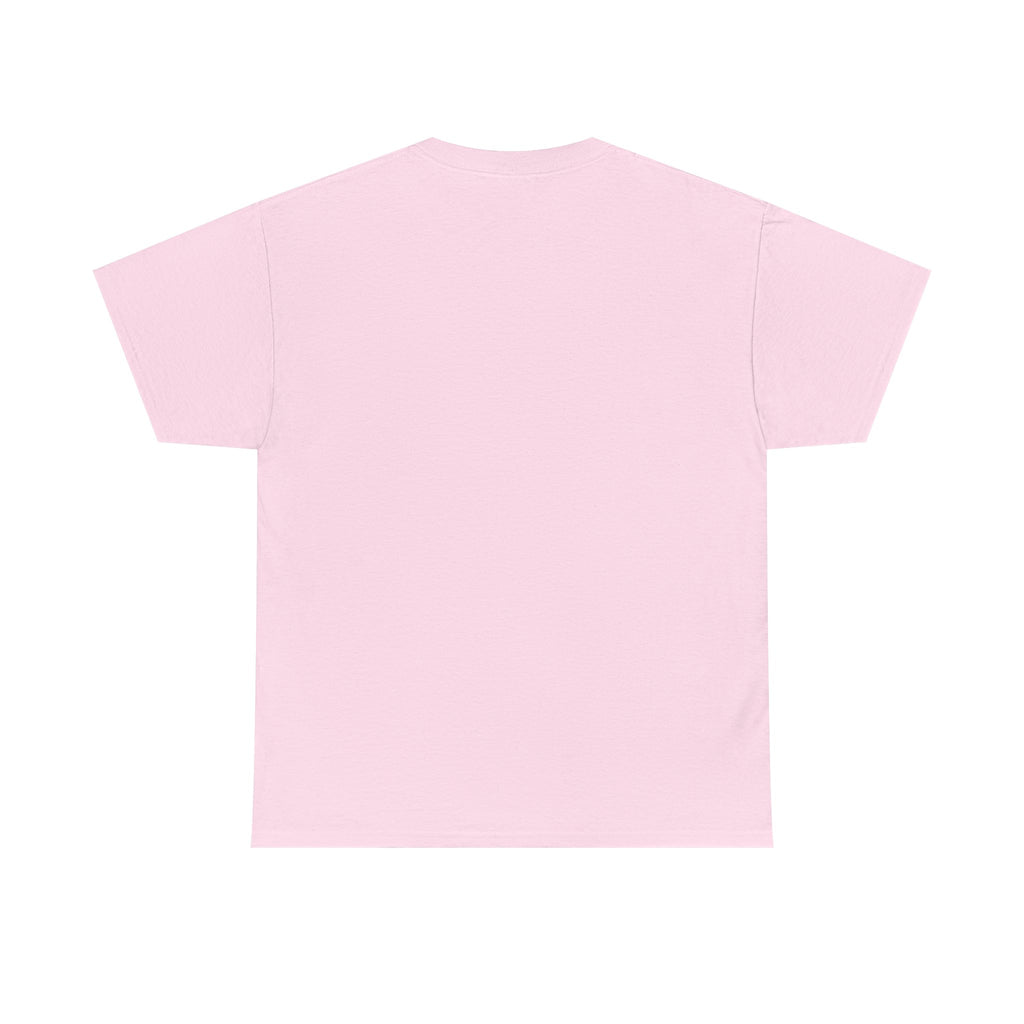 Focus T-Shirt - Men-Women T-Shirt - 100% Cotton