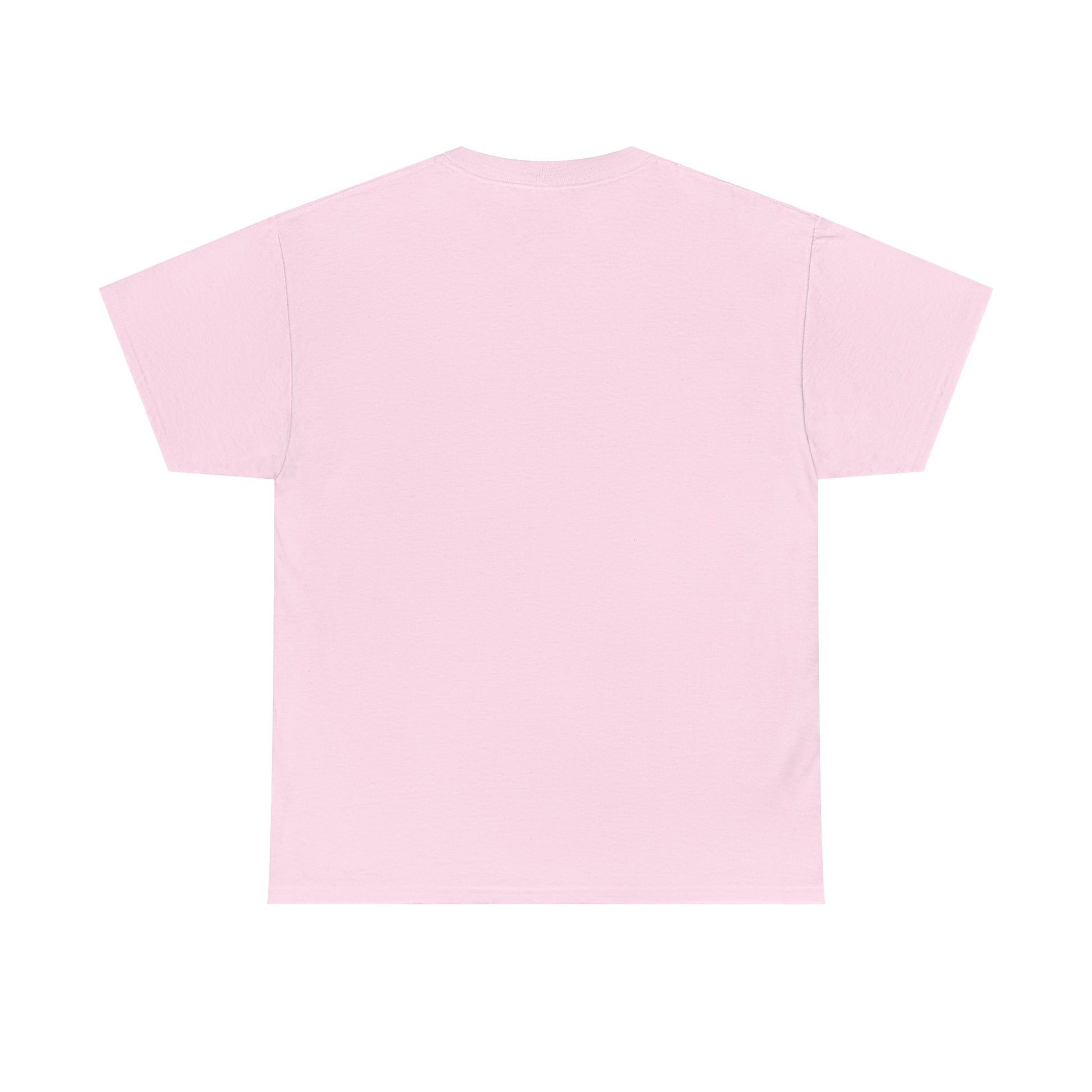 Focus T-Shirt - Men-Women T-Shirt - 100% Cotton
