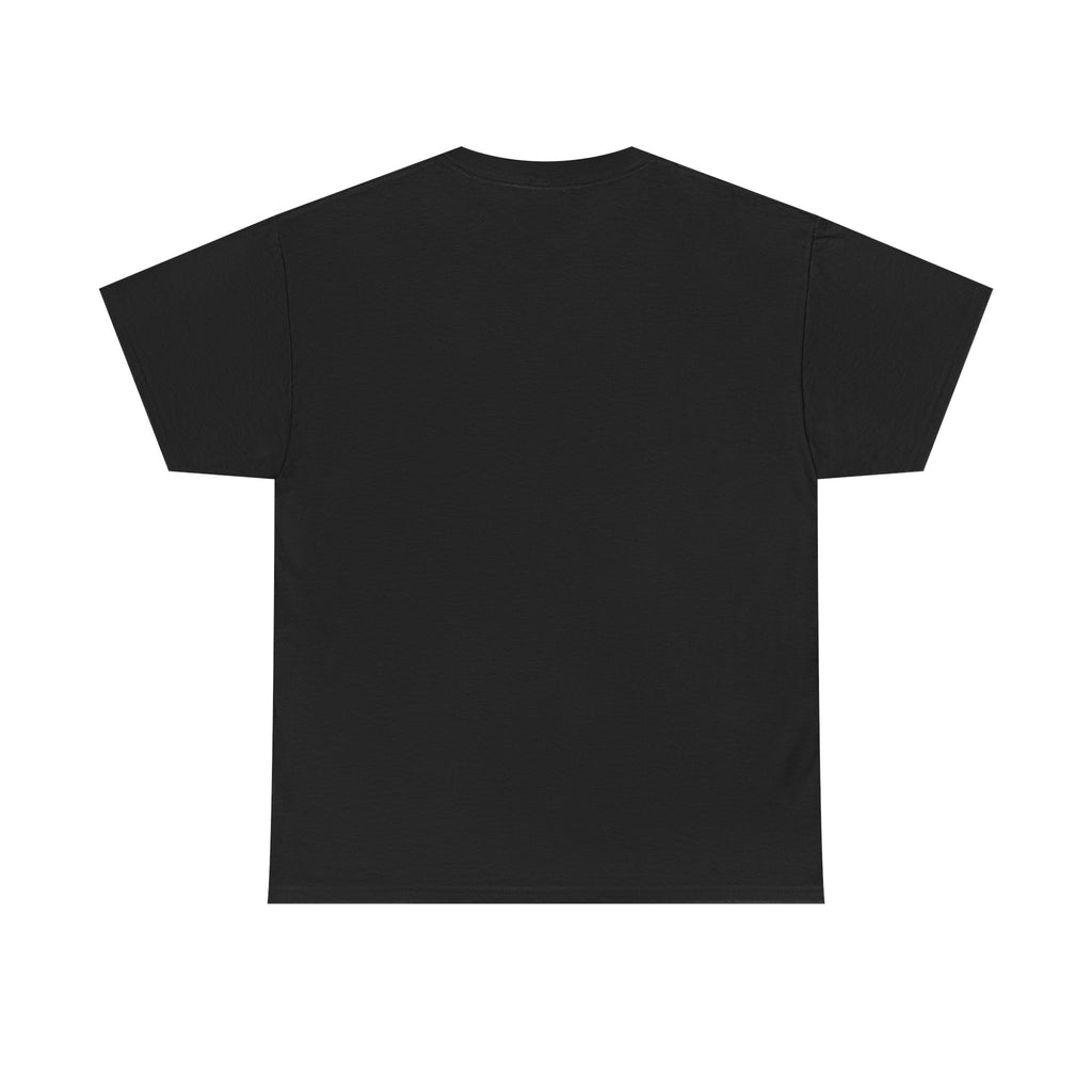 Leopard Graphic Men-Women 100% Cotton T-Shirt