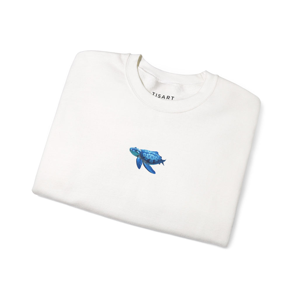 Caretta Graphic Sweatshirt – Premium Unisex Heavy Blend Crewneck