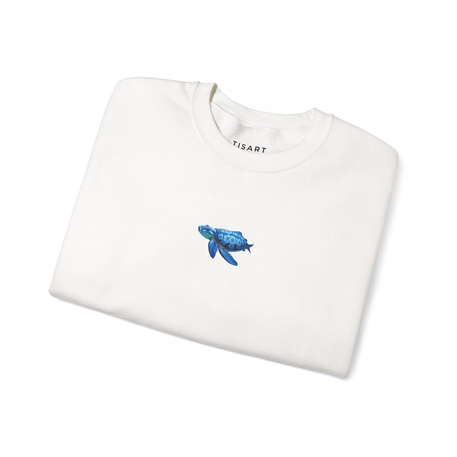 Caretta Graphic Sweatshirt – Premium Unisex Heavy Blend Crewneck