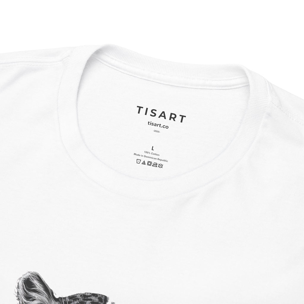 Memento Audere SemperT-Shirt - Unisex T-Shirt - 100% Cotton