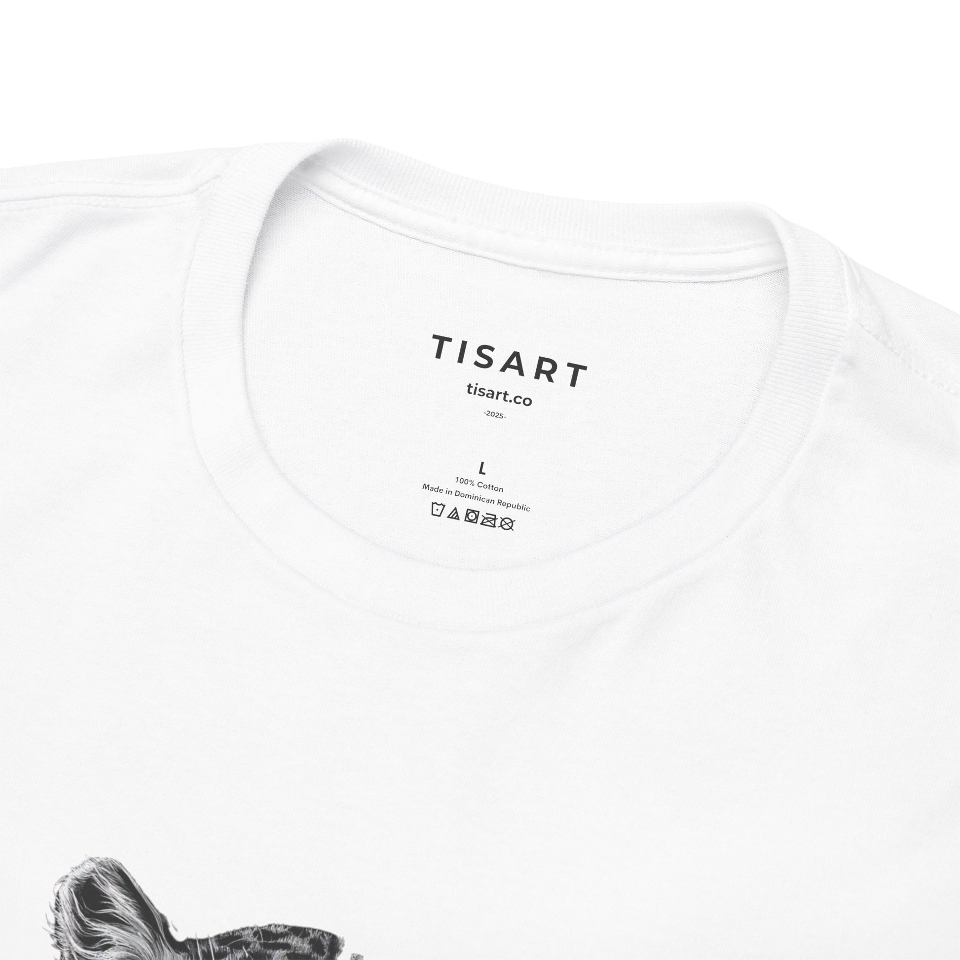 Memento Audere SemperT-Shirt - Unisex T-Shirt - 100% Cotton
