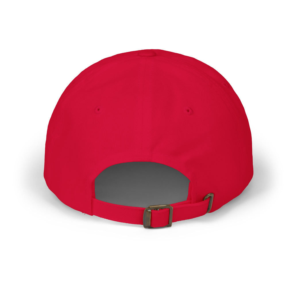 Relax Chino Twill Women Hat - Casual Hat with Vintage Buckle
