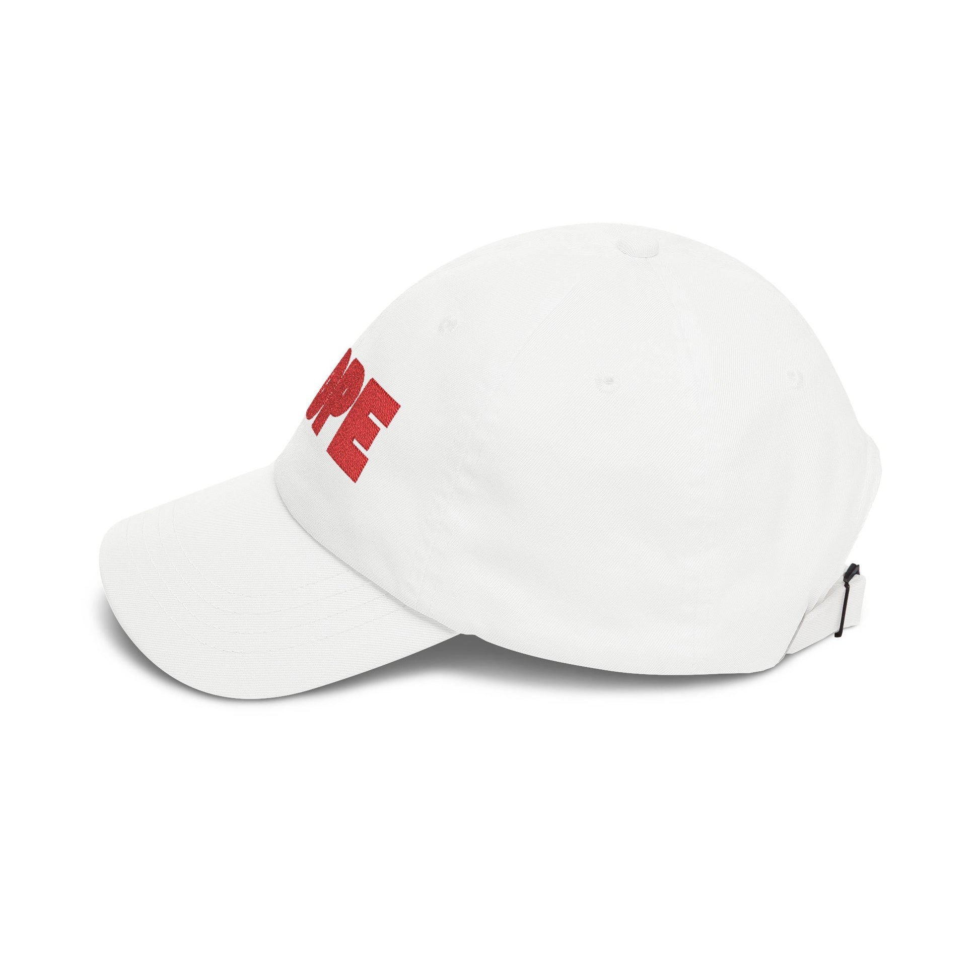 Classic Hat - Hope Graphic Hat